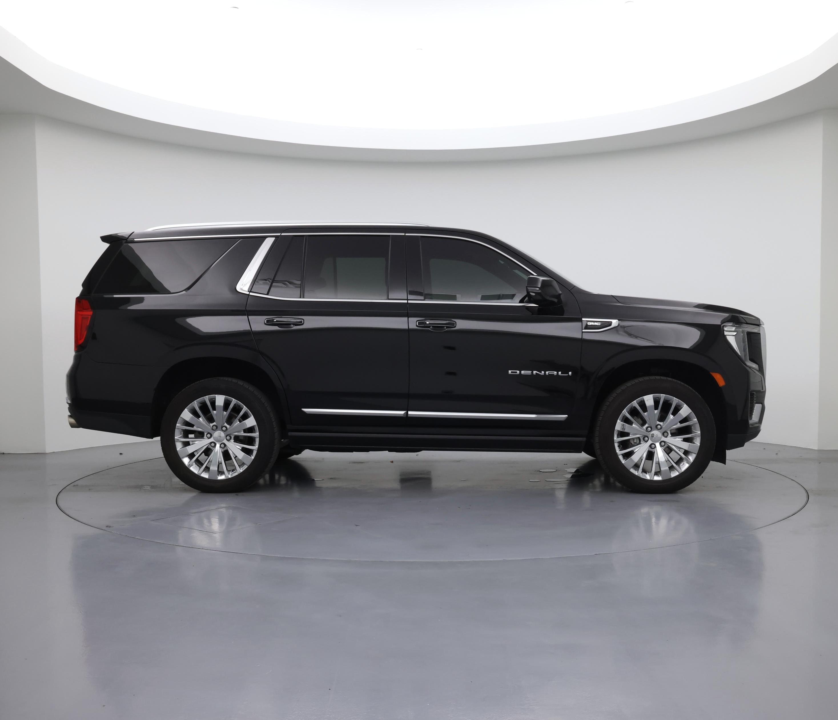 Thumbnail: 2021 GMC Yukon - 7