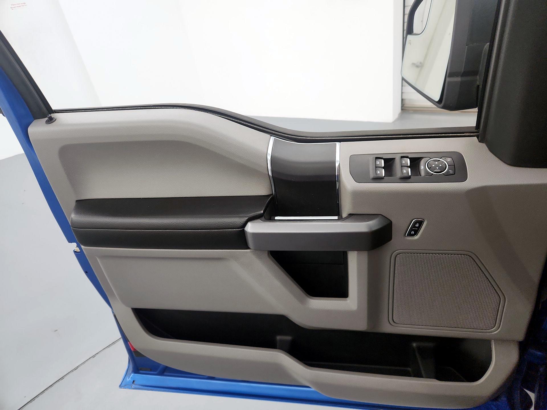 Thumbnail: 2015 Ford F-150 - 12