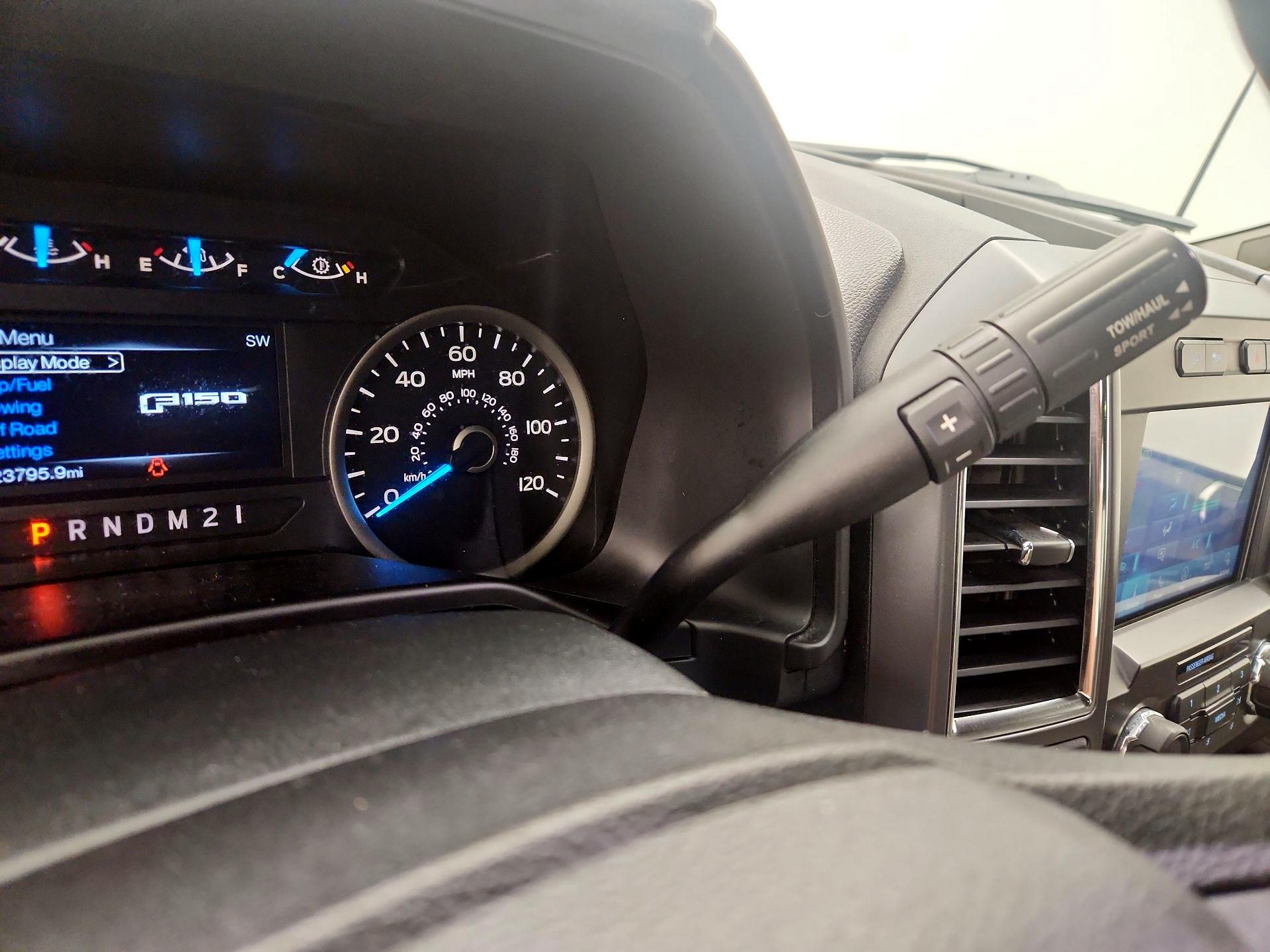 Thumbnail: 2015 Ford F-150 - 18