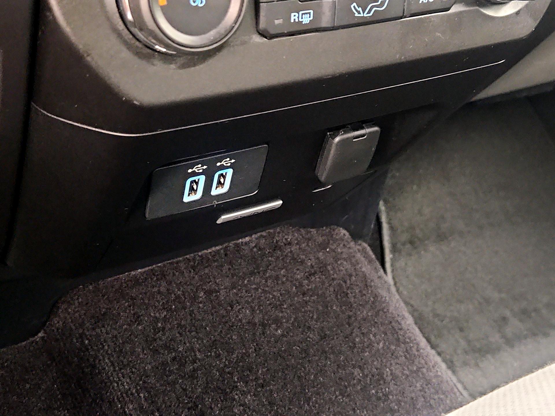 Thumbnail: 2015 Ford F-150 - 19