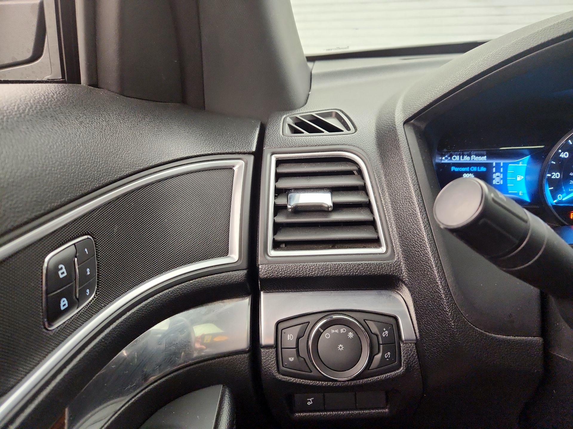 Thumbnail: 2017 Ford Explorer - 13