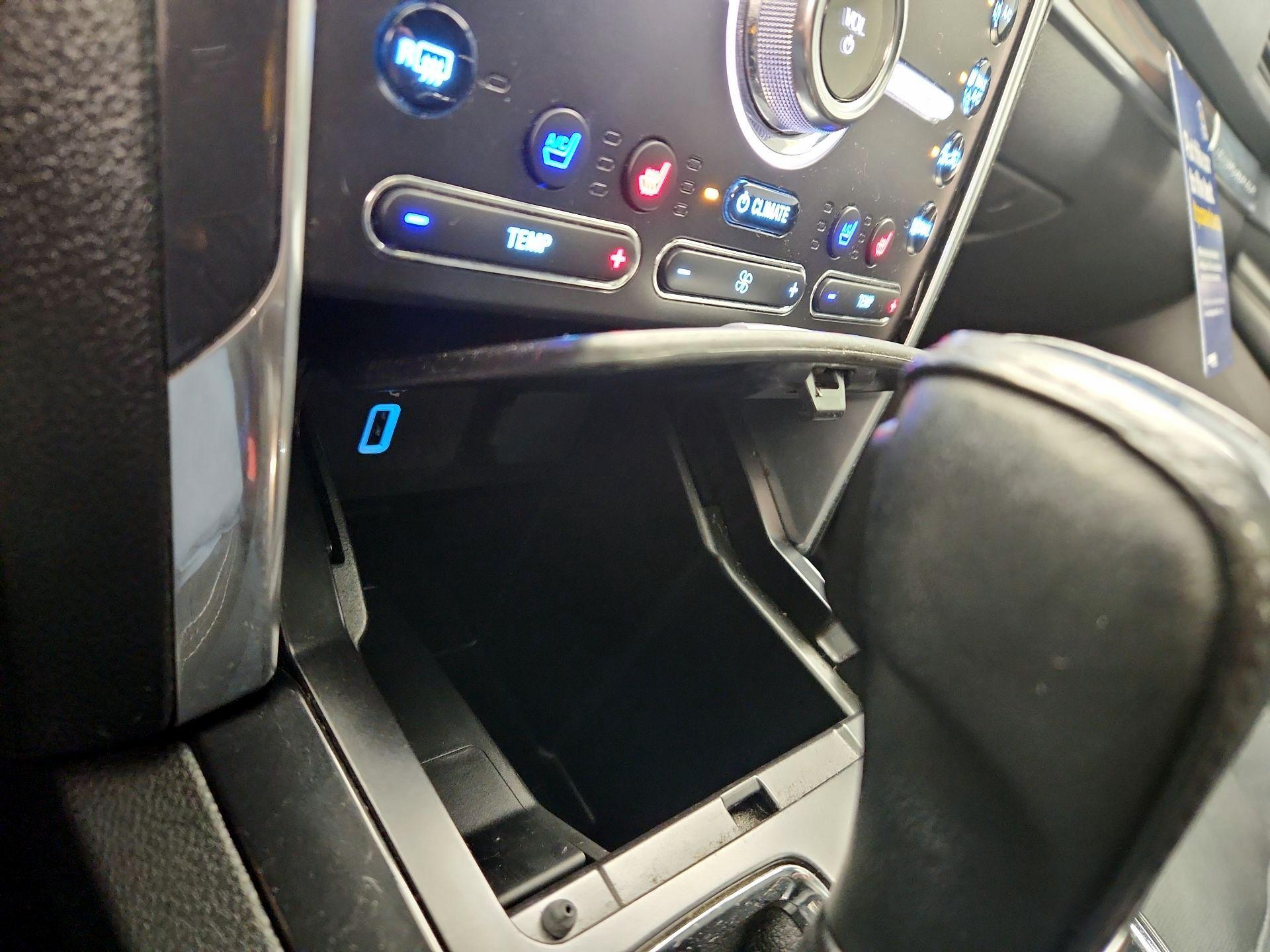 Thumbnail: 2017 Ford Explorer - 19