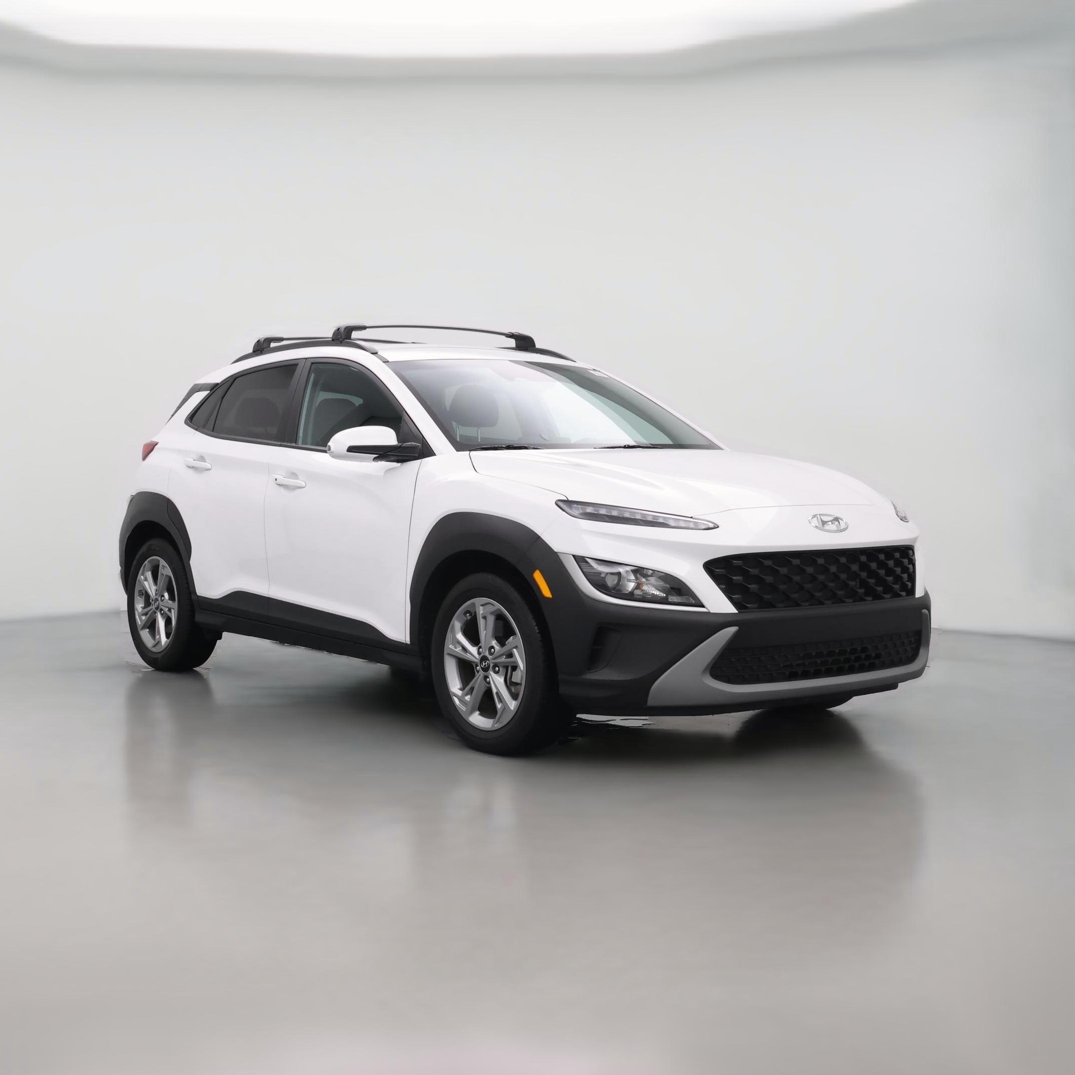 Thumbnail: 2023 Hyundai Kona - 1