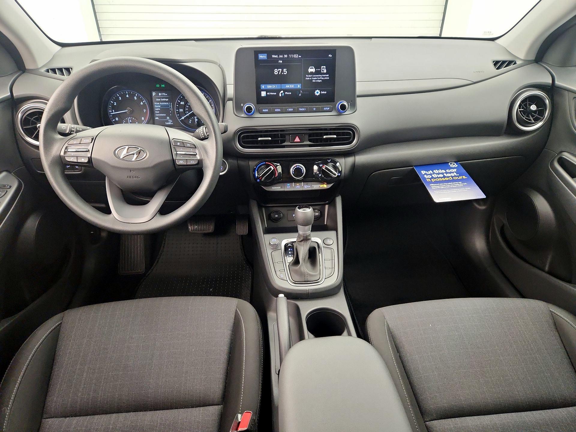 Thumbnail: 2023 Hyundai Kona - 9