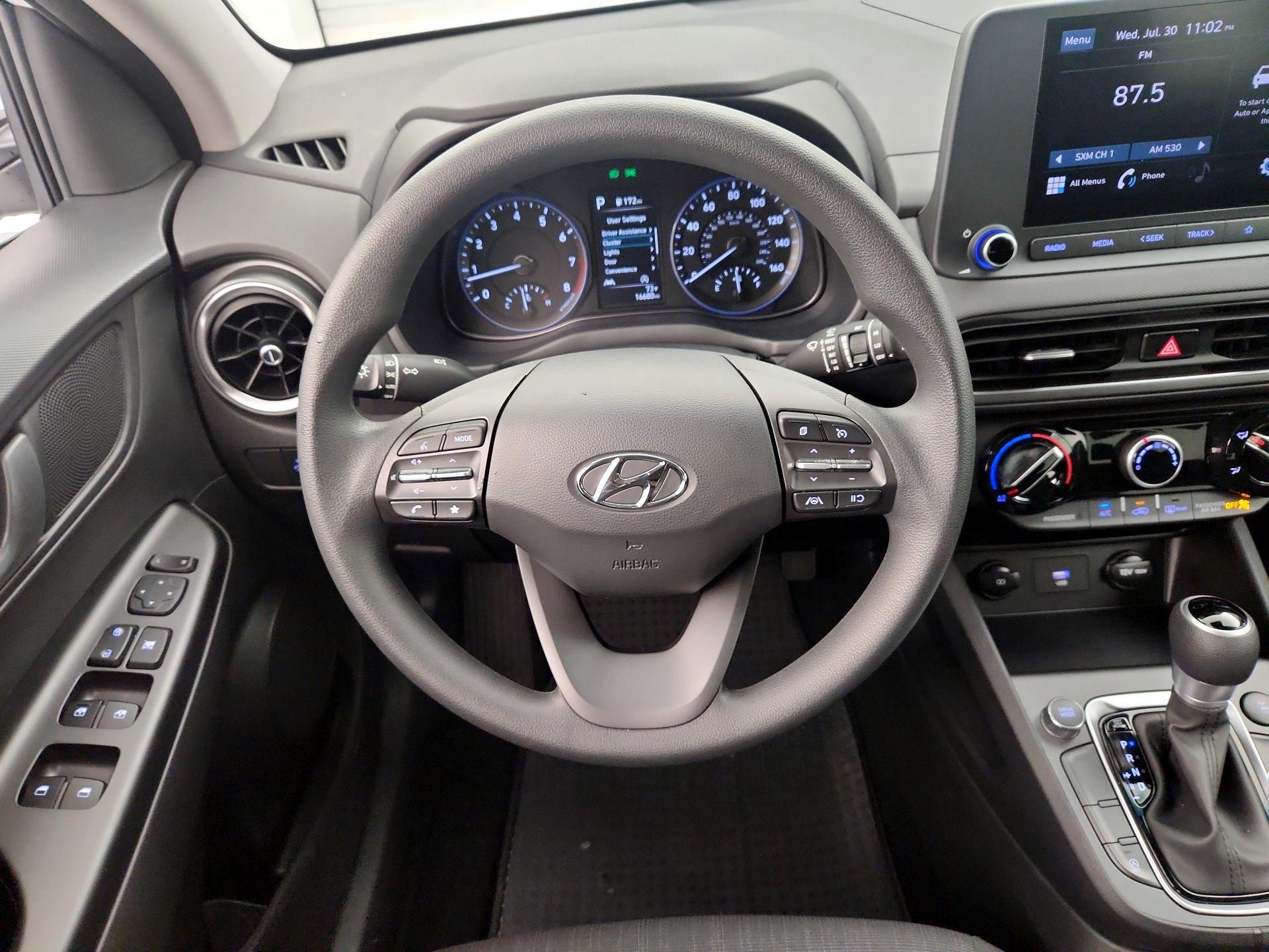 Thumbnail: 2023 Hyundai Kona - 10