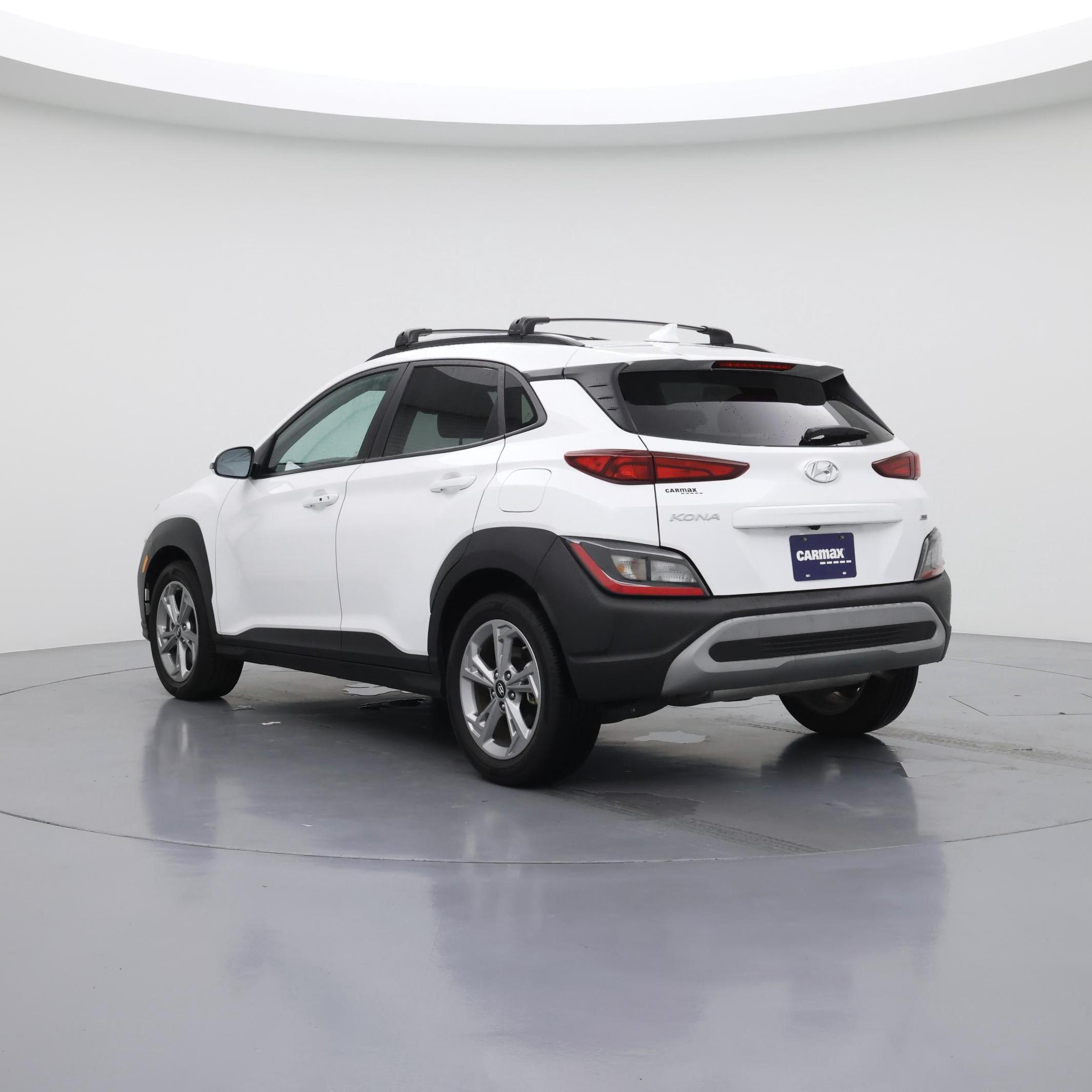 Thumbnail: 2023 Hyundai Kona - 2