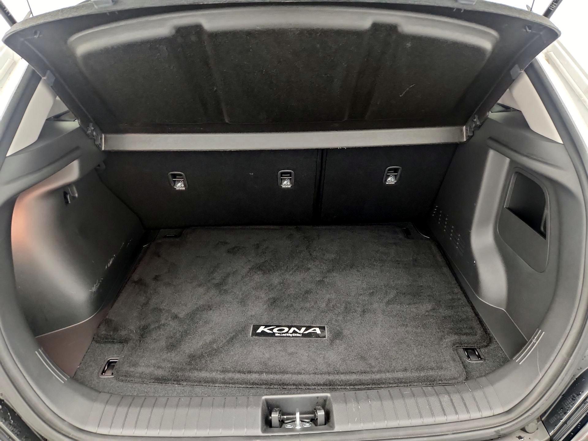 Thumbnail: 2023 Hyundai Kona - 20