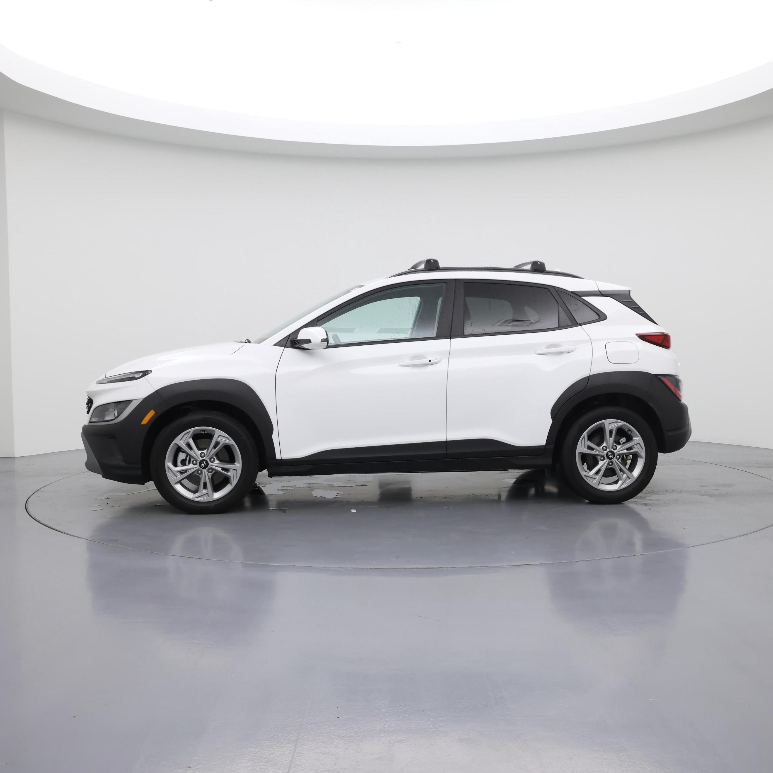 Thumbnail: 2023 Hyundai Kona - 3