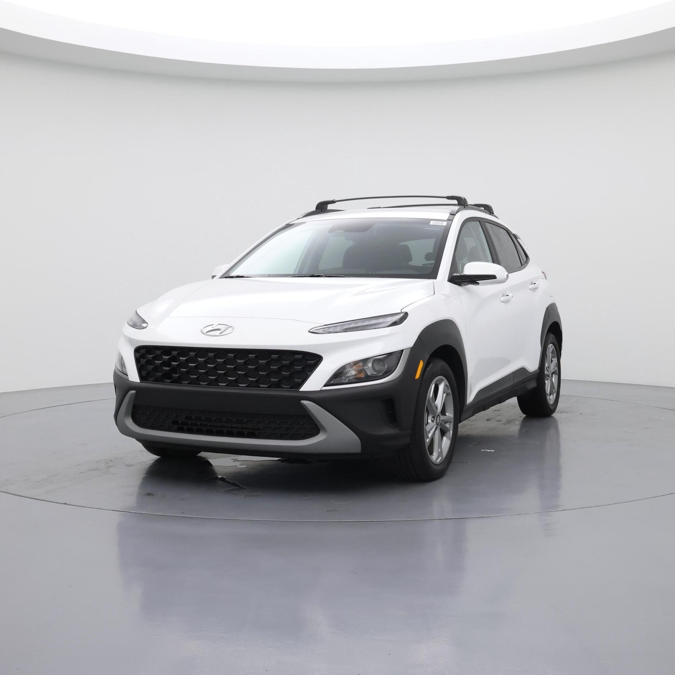 Thumbnail: 2023 Hyundai Kona - 4