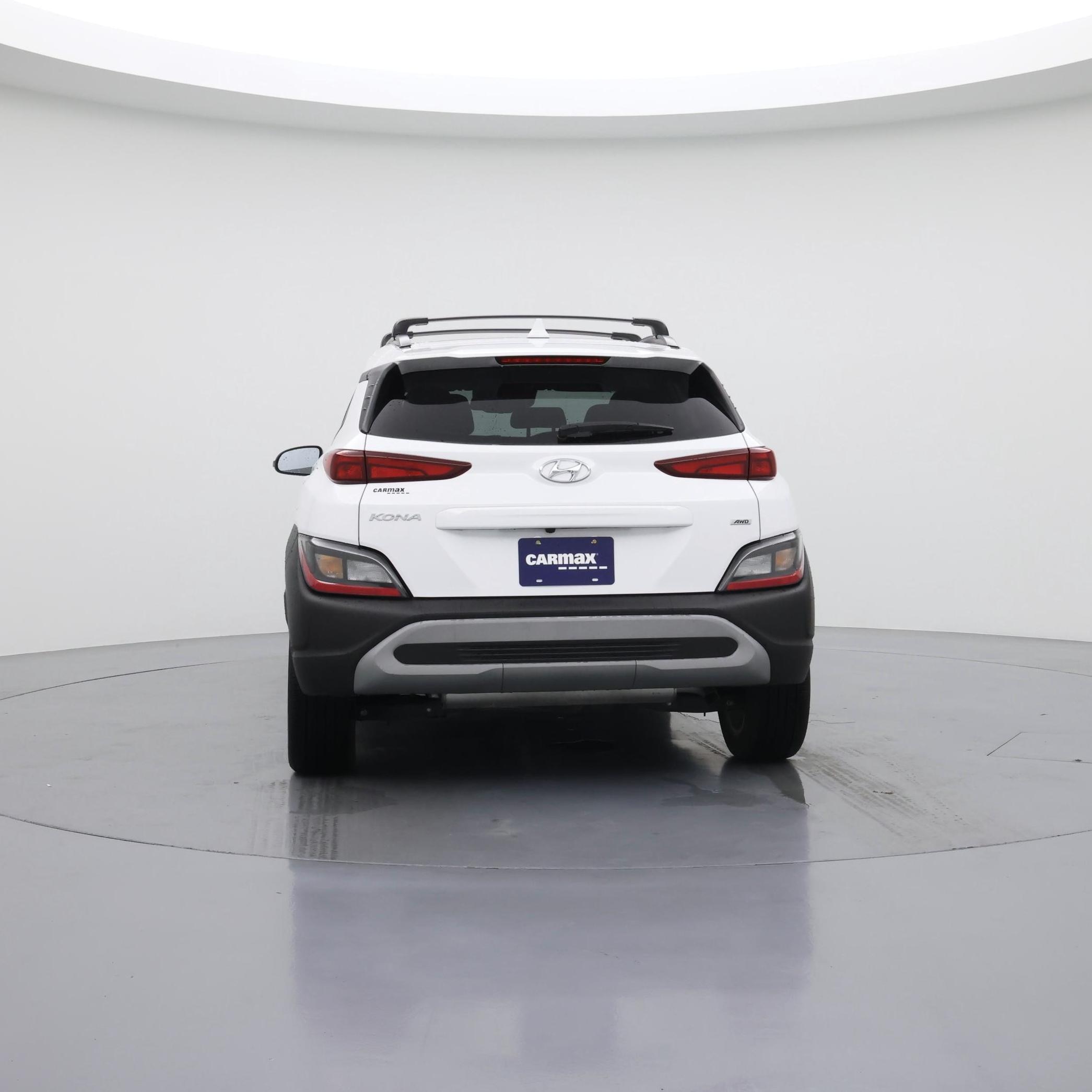Thumbnail: 2023 Hyundai Kona - 6