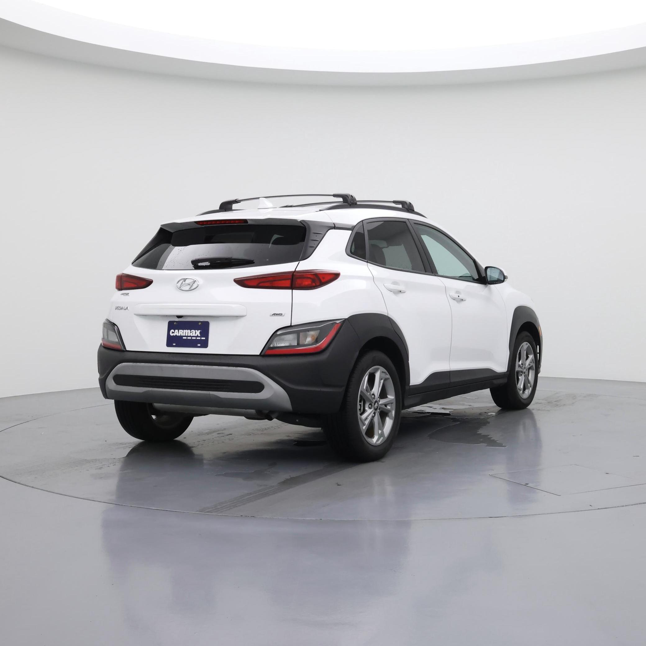 Thumbnail: 2023 Hyundai Kona - 8