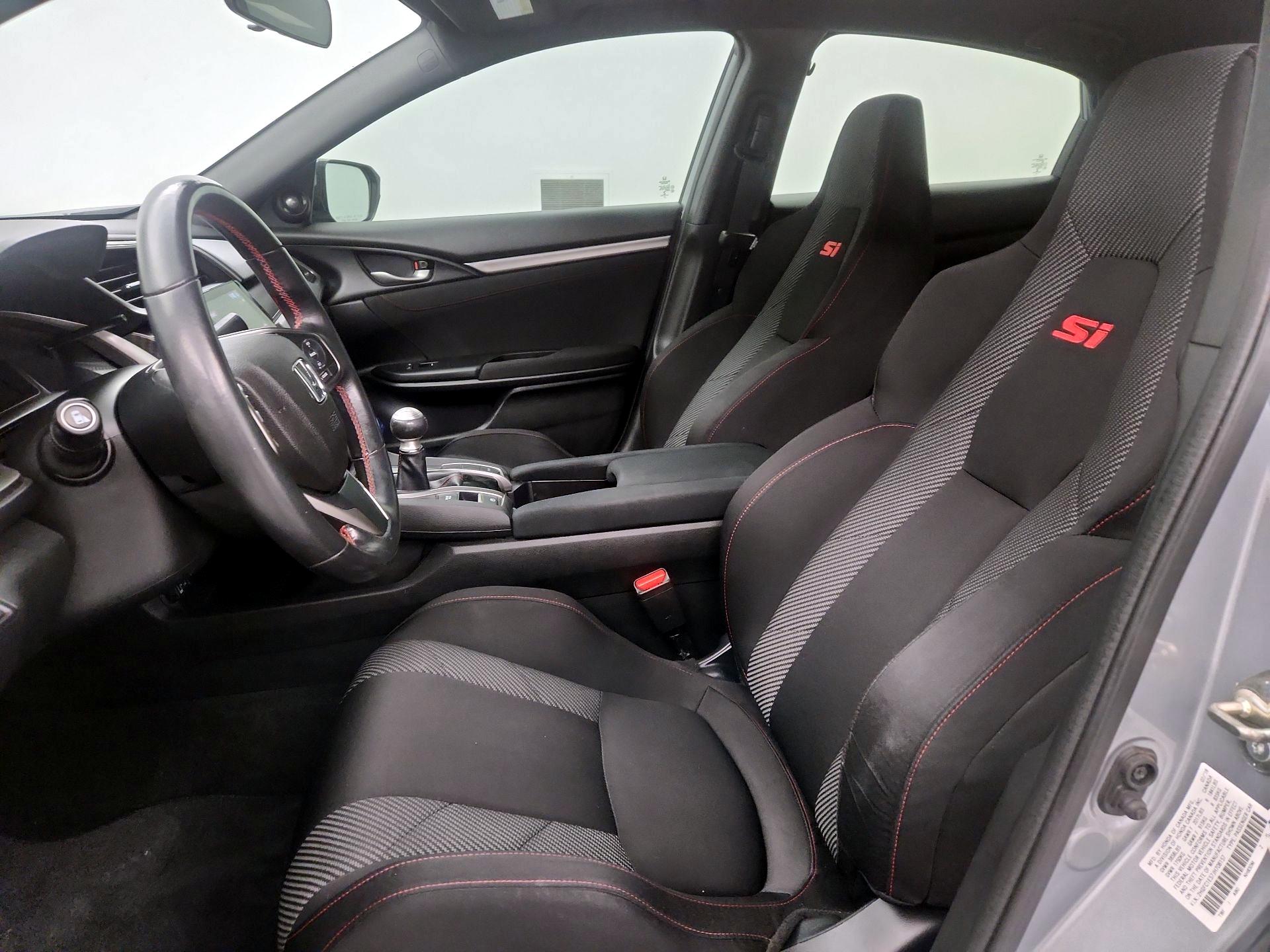 Thumbnail: 2018 Honda Civic - 11