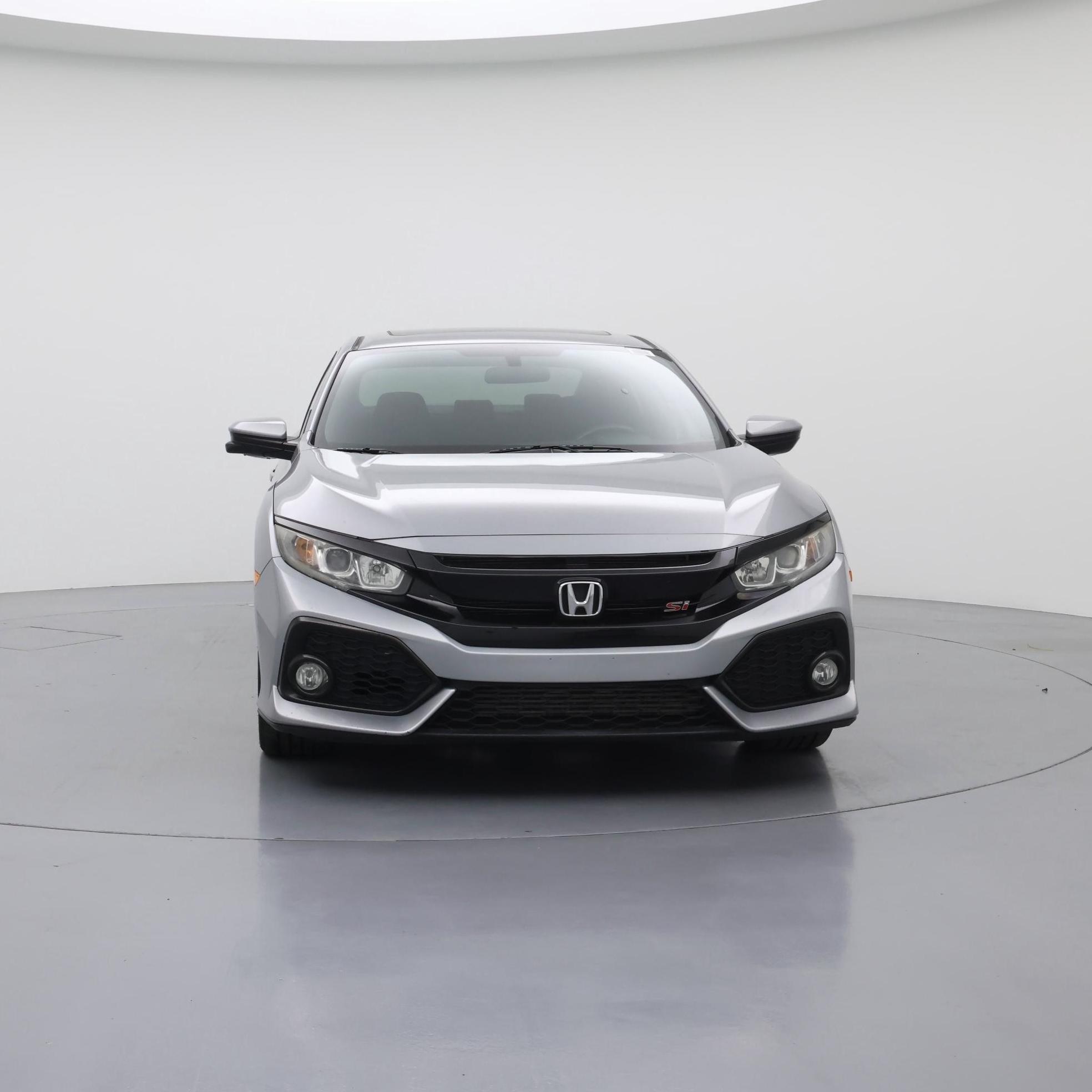 Thumbnail: 2018 Honda Civic - 5
