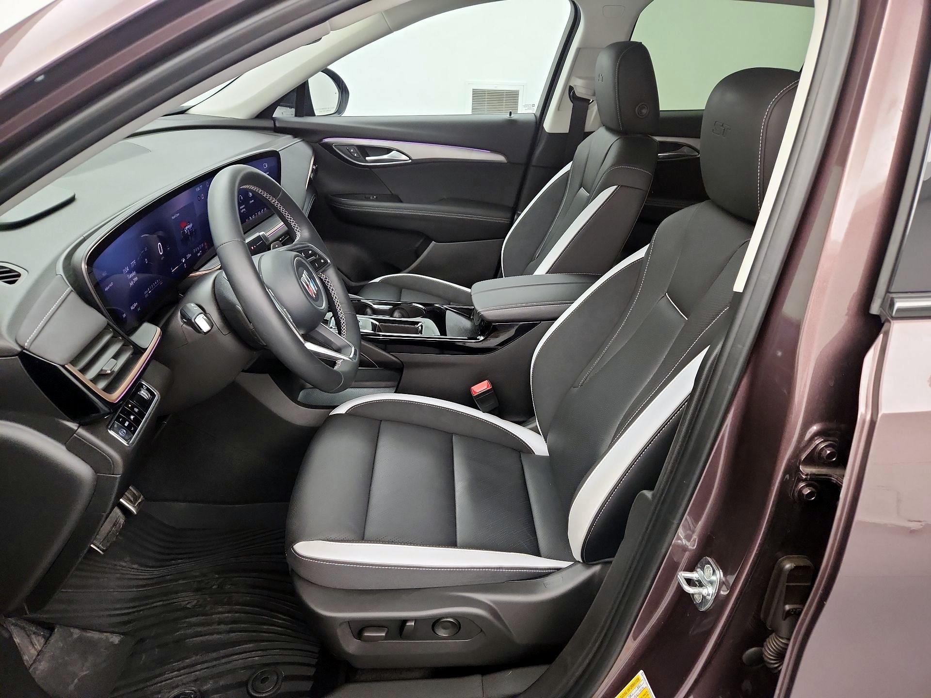 Thumbnail: 2024 Buick Envision - 11