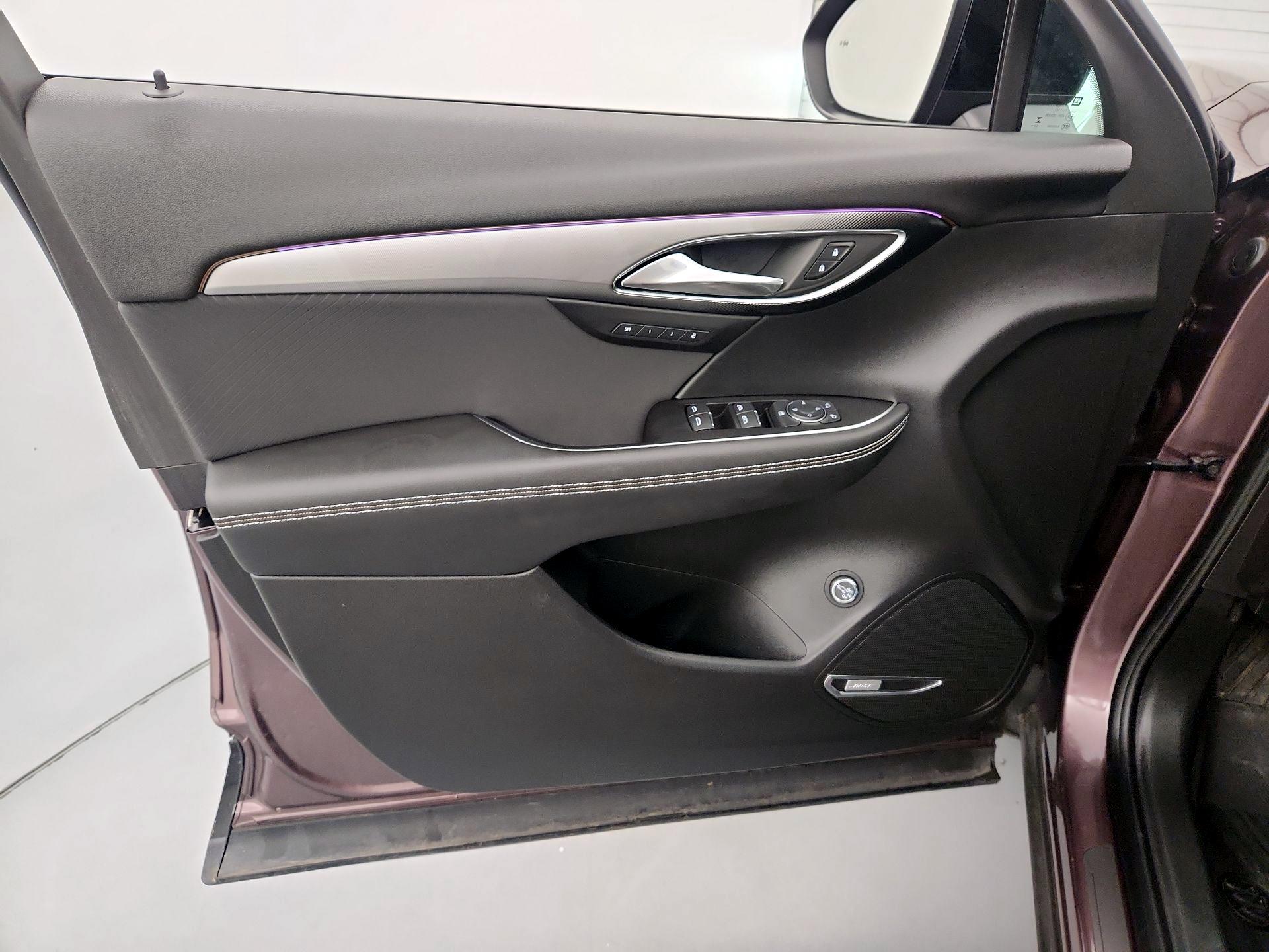 Thumbnail: 2024 Buick Envision - 12