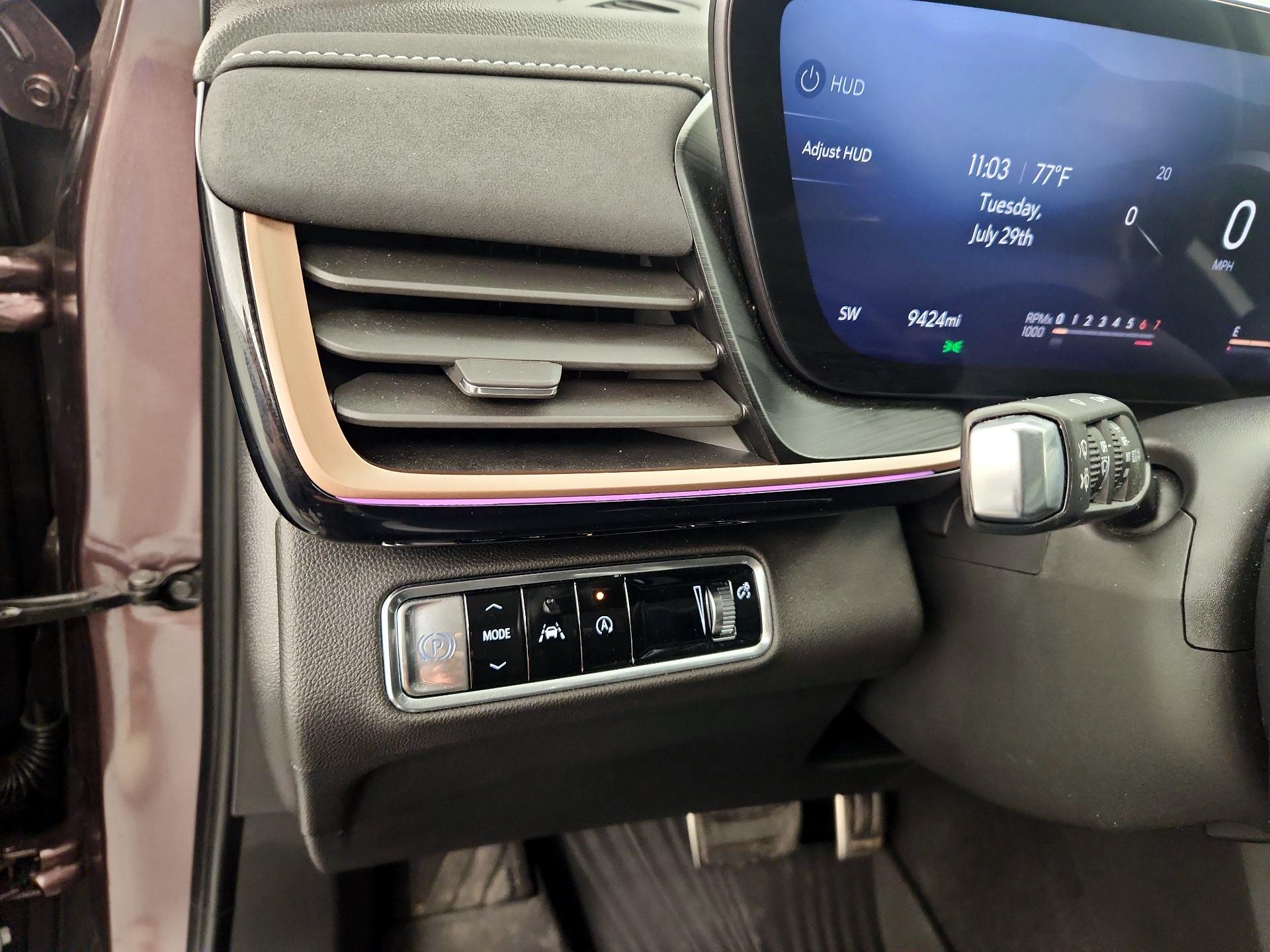 Thumbnail: 2024 Buick Envision - 13