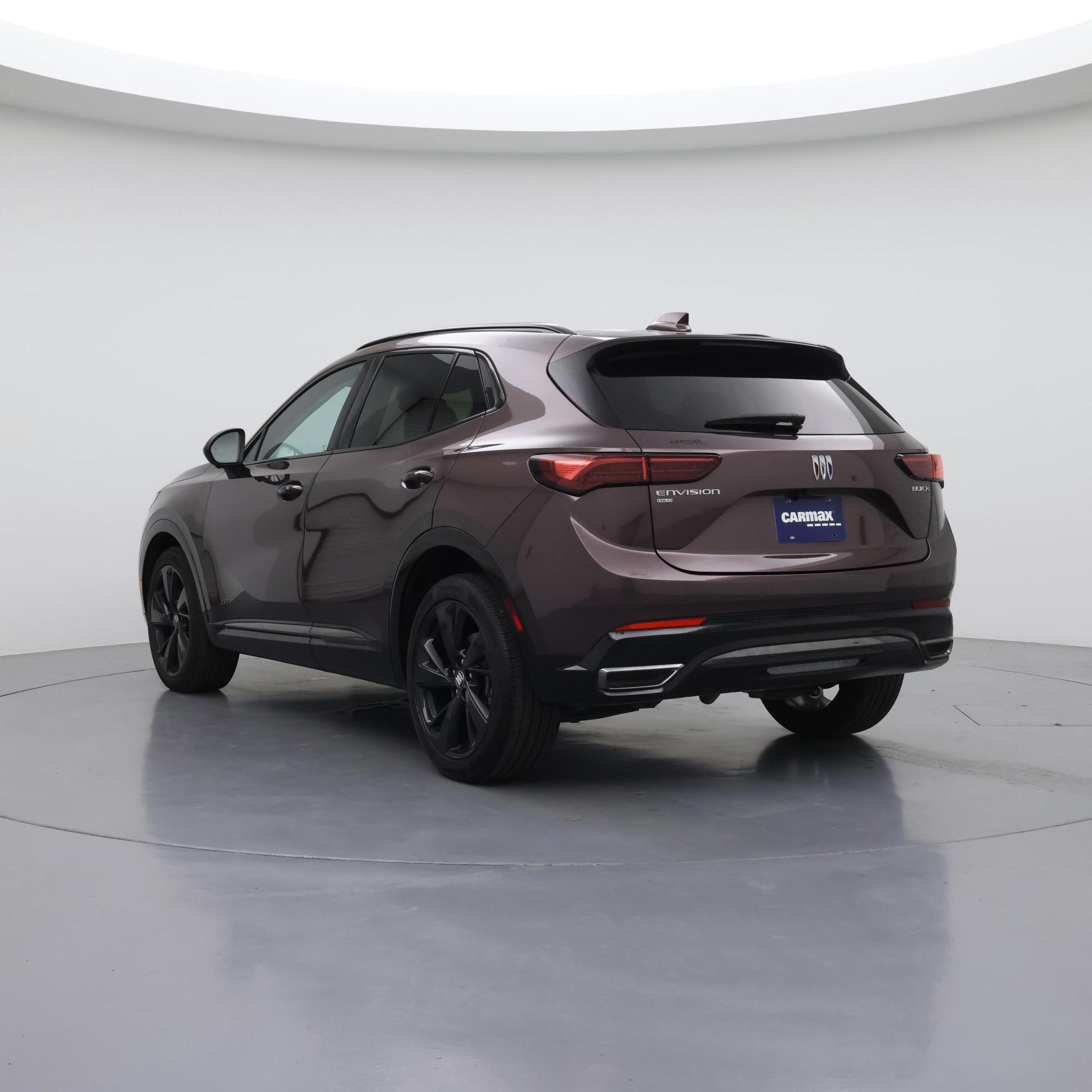 Thumbnail: 2024 Buick Envision - 2