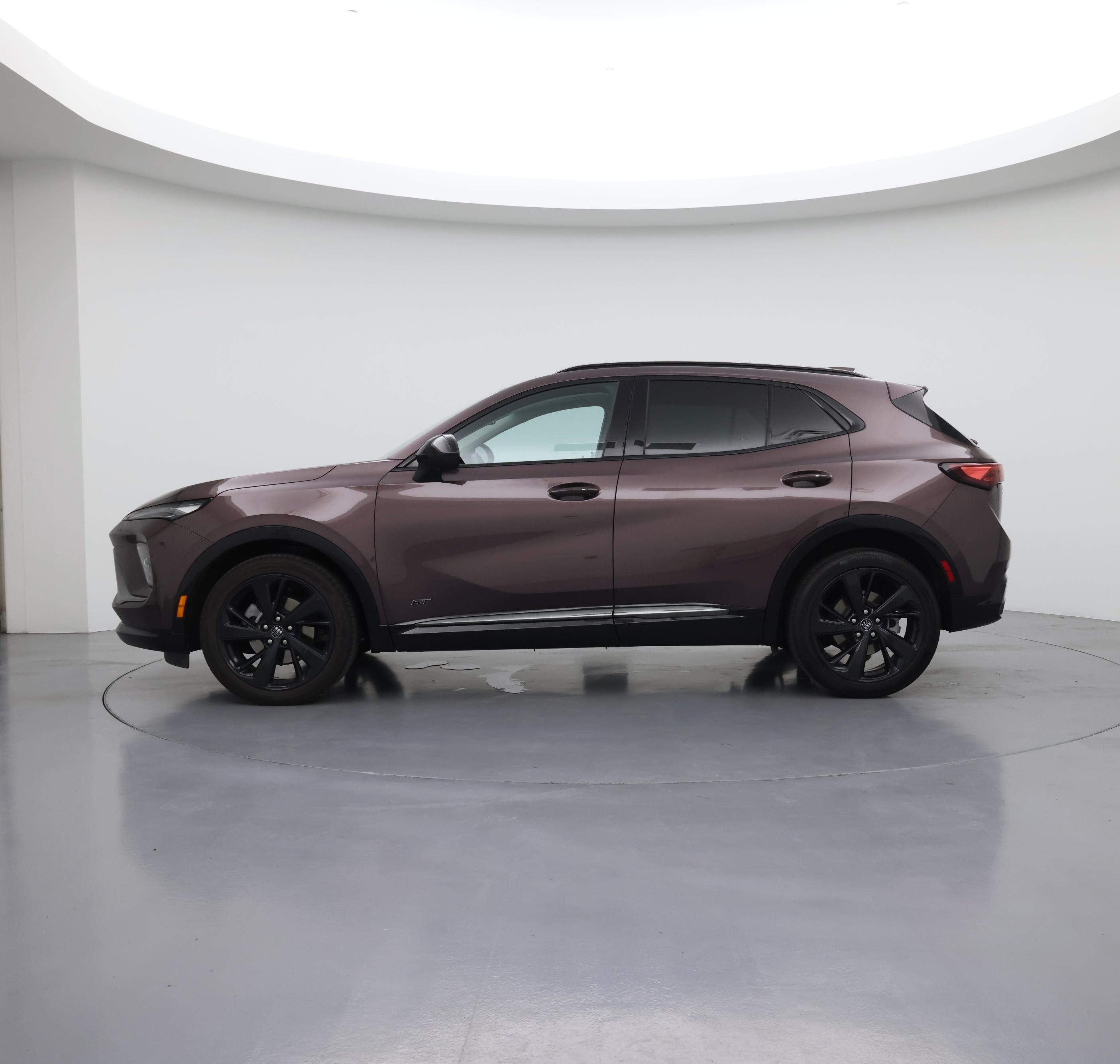 Thumbnail: 2024 Buick Envision - 3