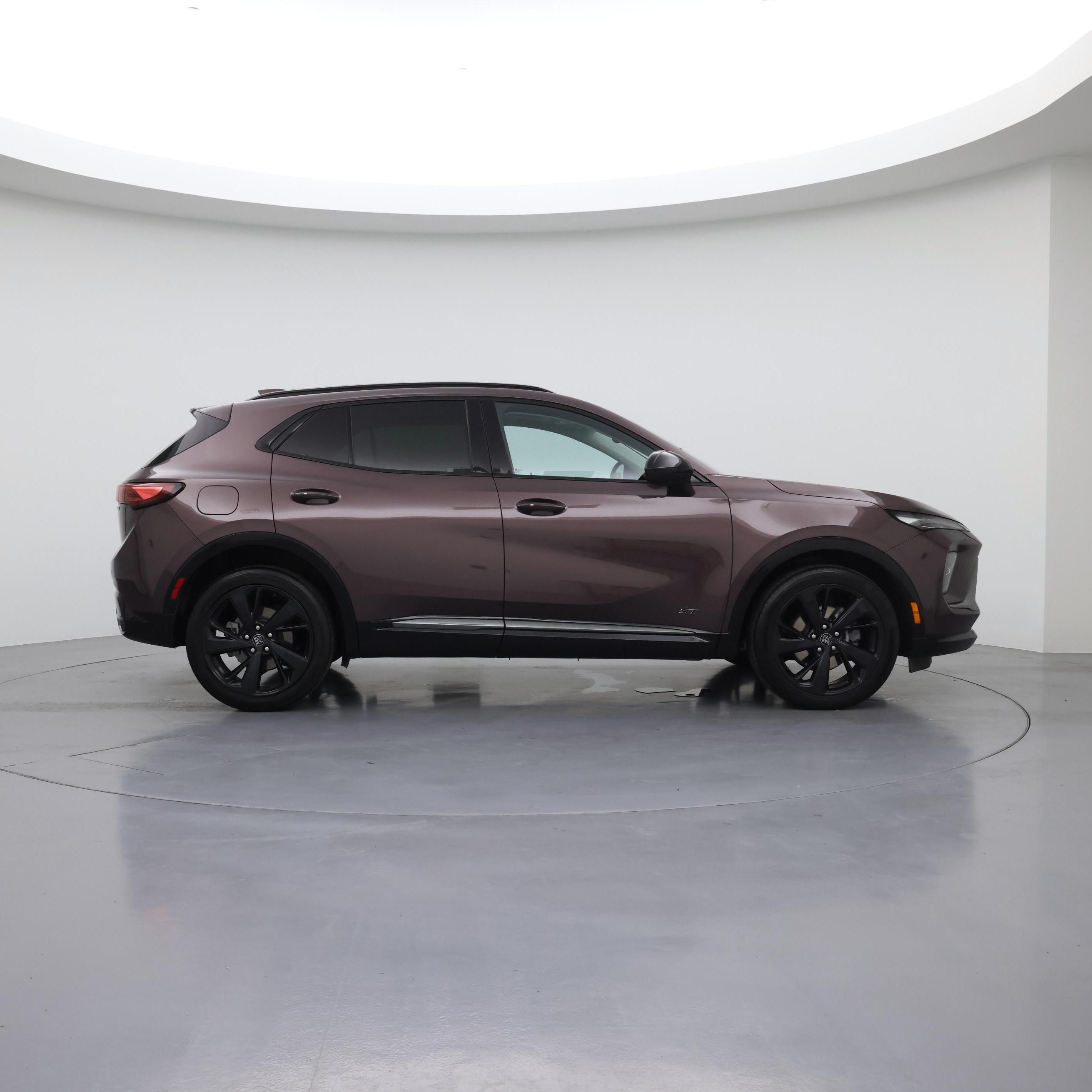 Thumbnail: 2024 Buick Envision - 7