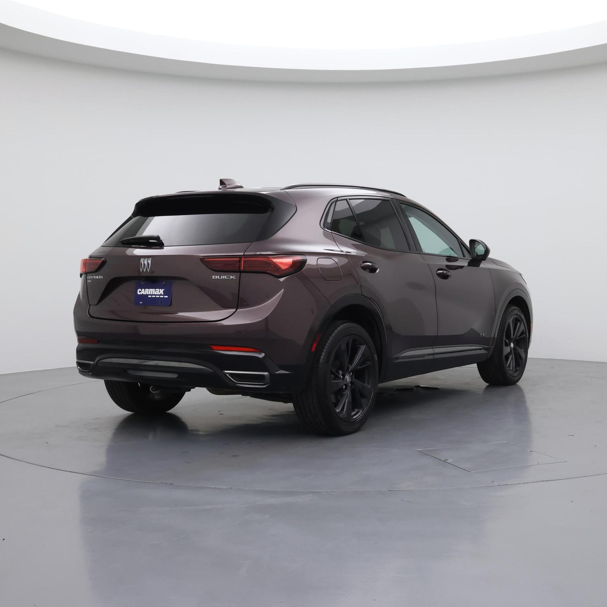 Thumbnail: 2024 Buick Envision - 8