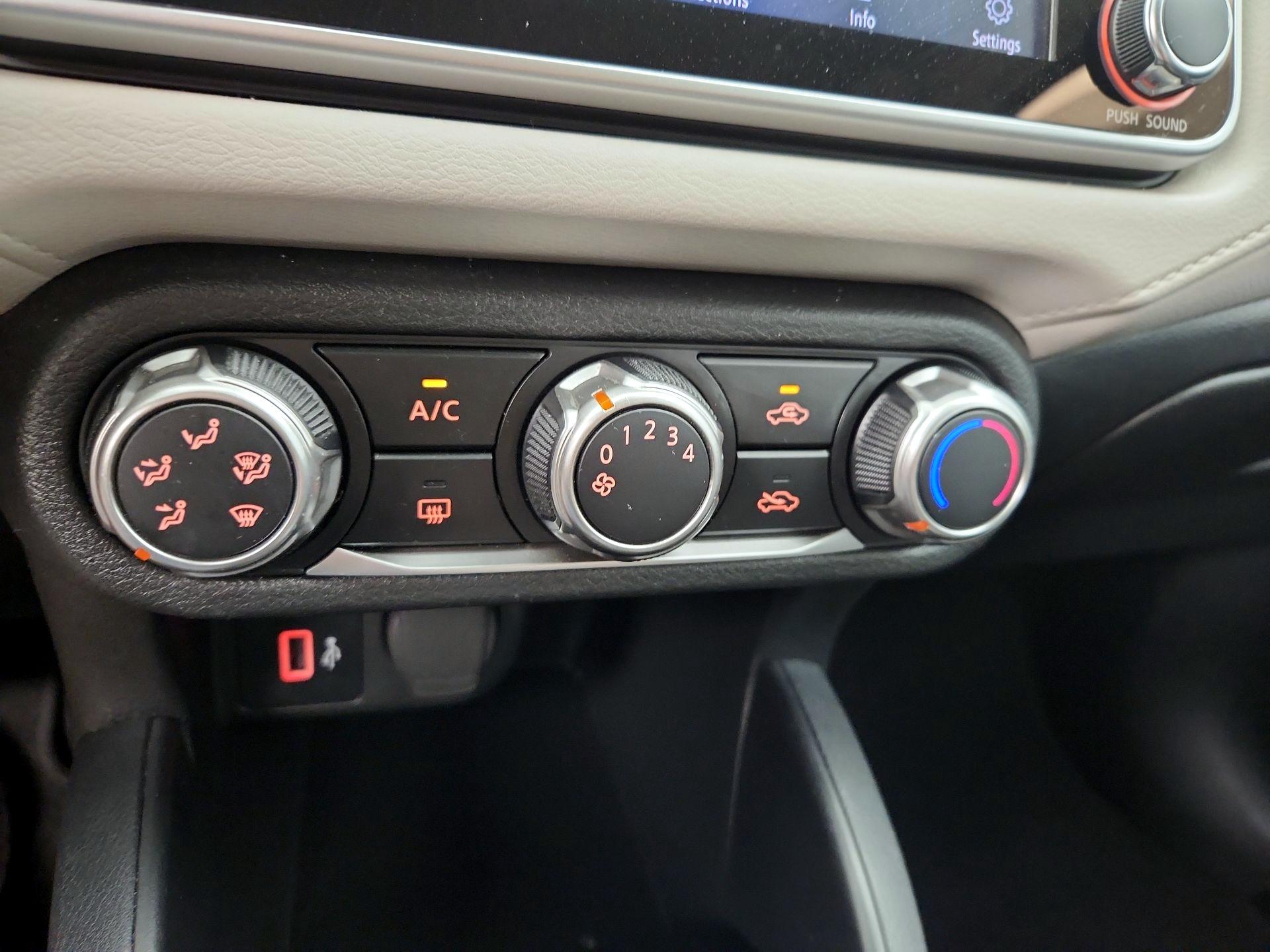 Thumbnail: 2021 Nissan Versa - 15