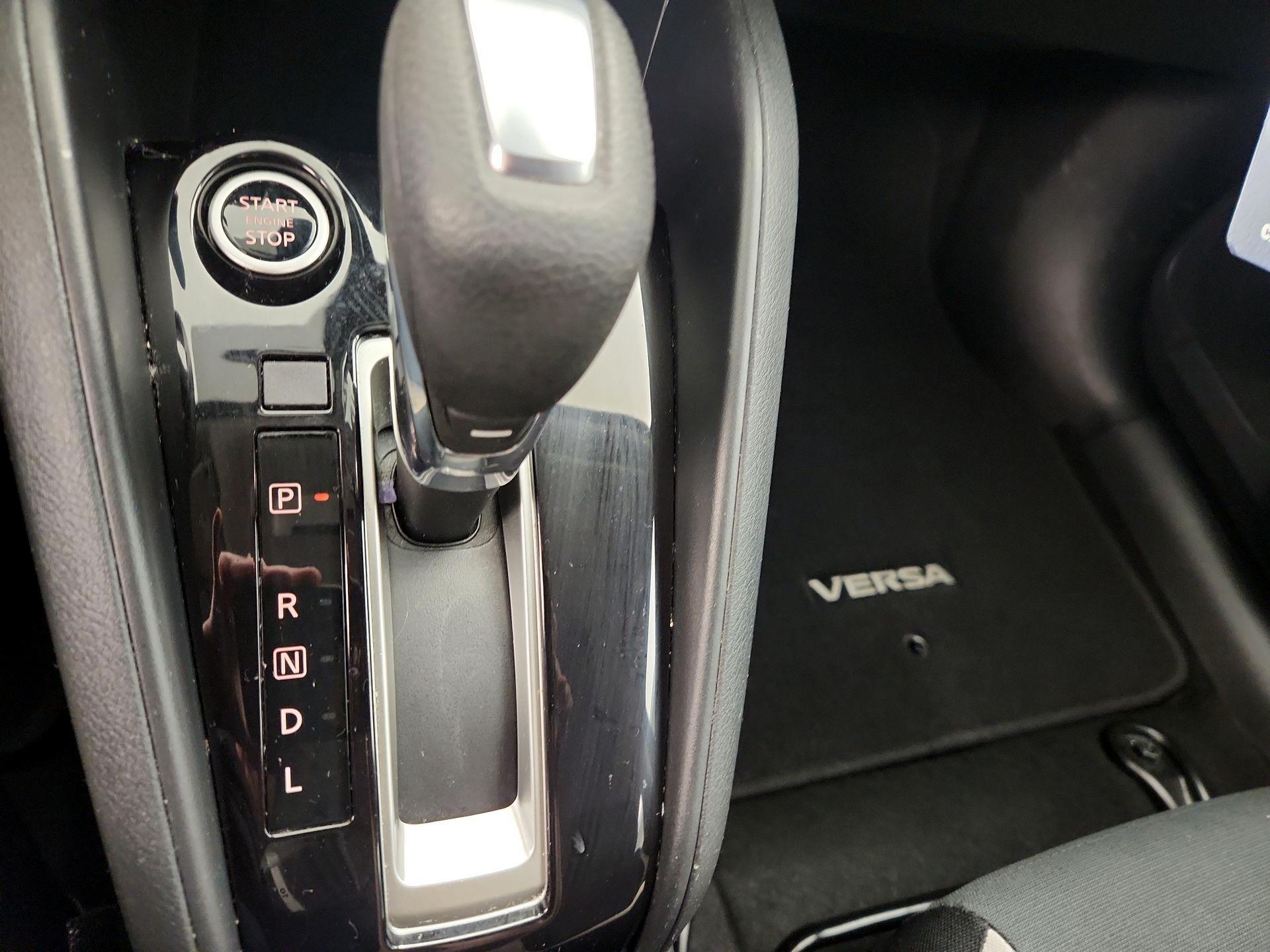 Thumbnail: 2021 Nissan Versa - 16