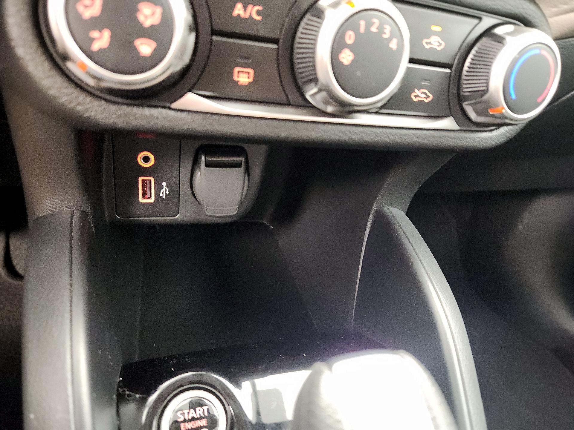 Thumbnail: 2021 Nissan Versa - 17