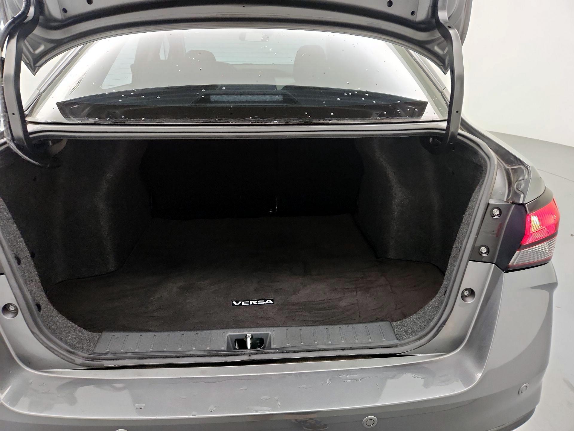 Thumbnail: 2021 Nissan Versa - 19