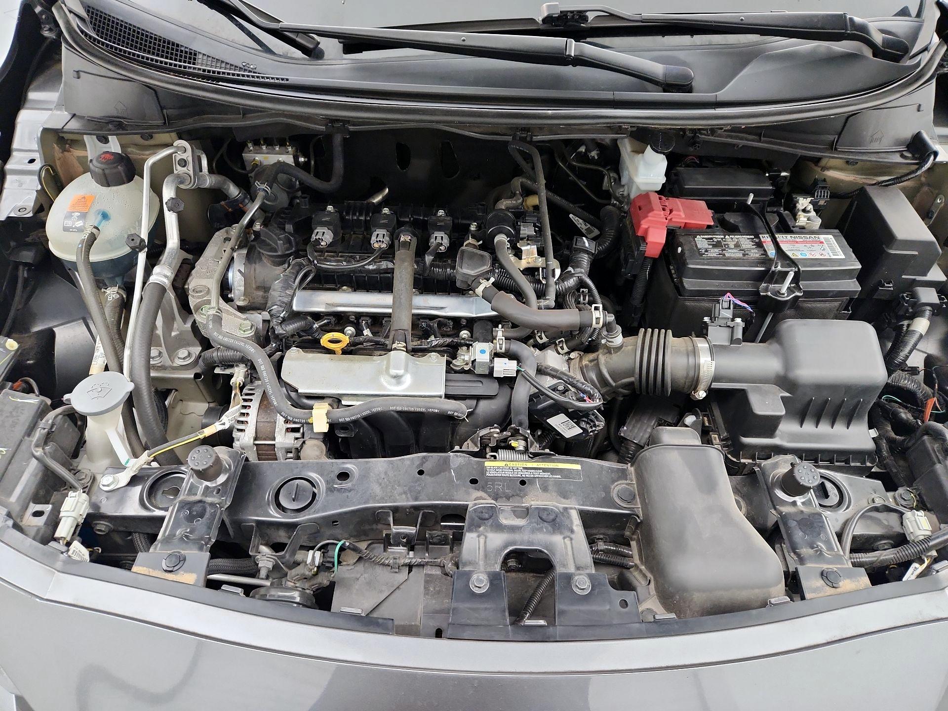 Thumbnail: 2021 Nissan Versa - 20