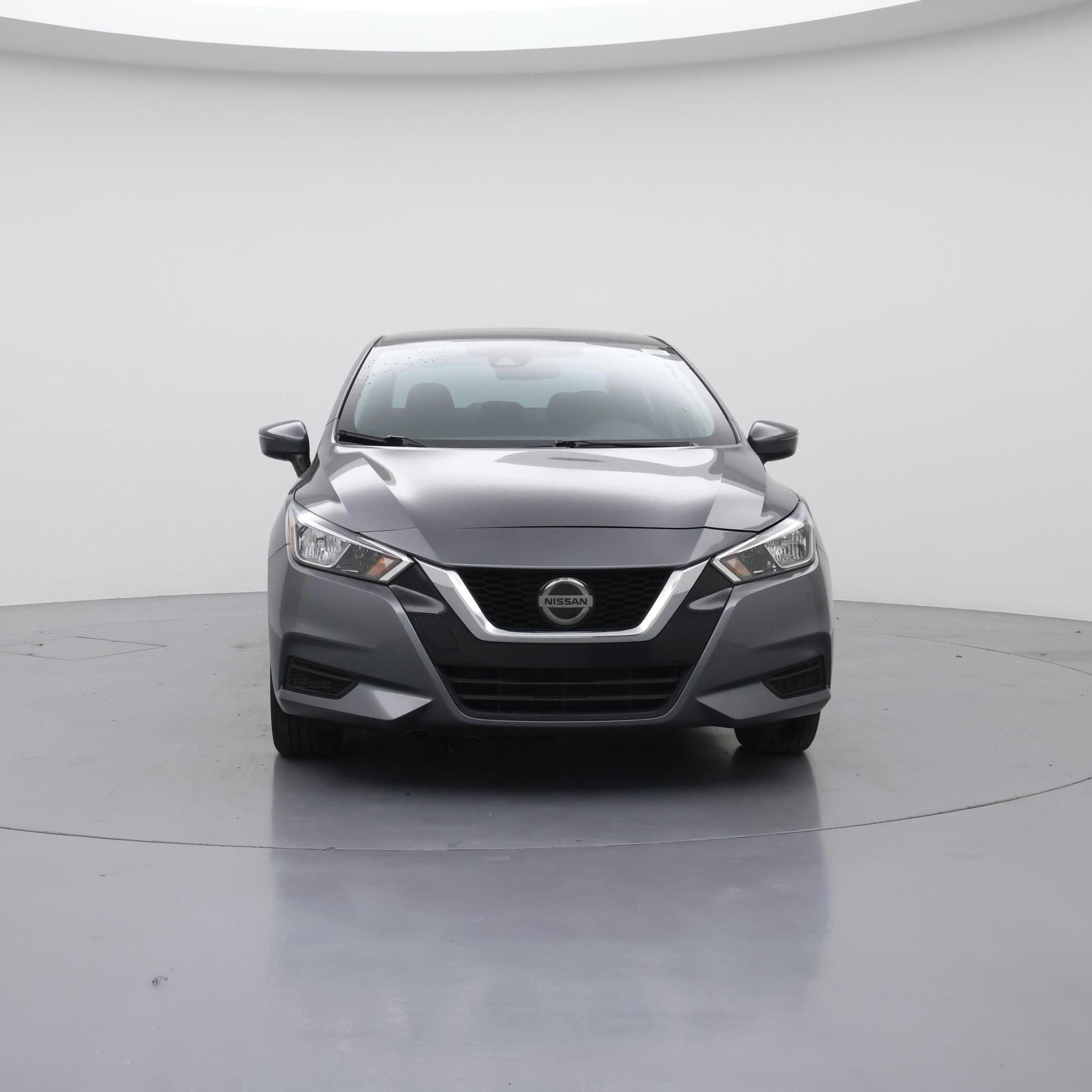 Thumbnail: 2021 Nissan Versa - 5