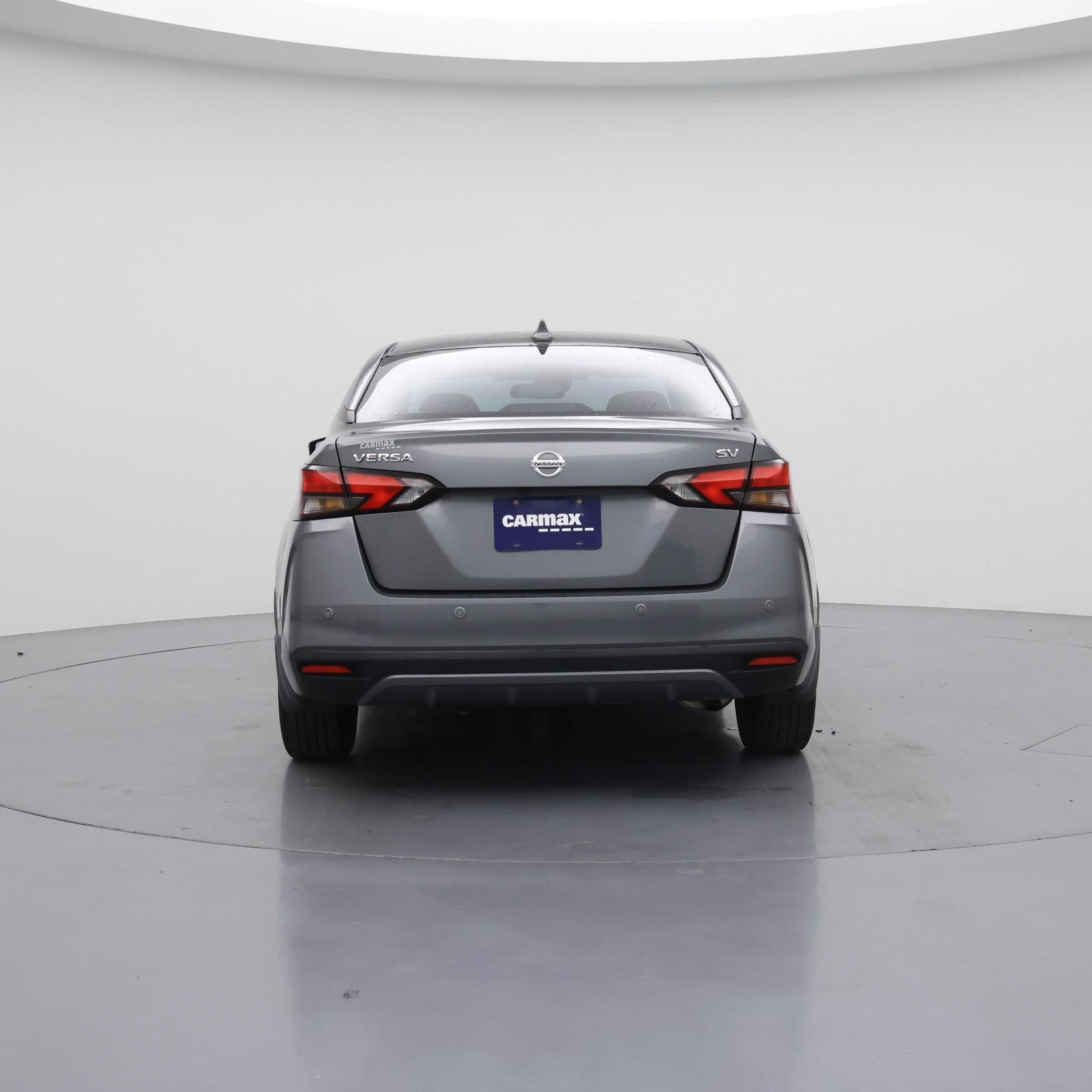 Thumbnail: 2021 Nissan Versa - 6