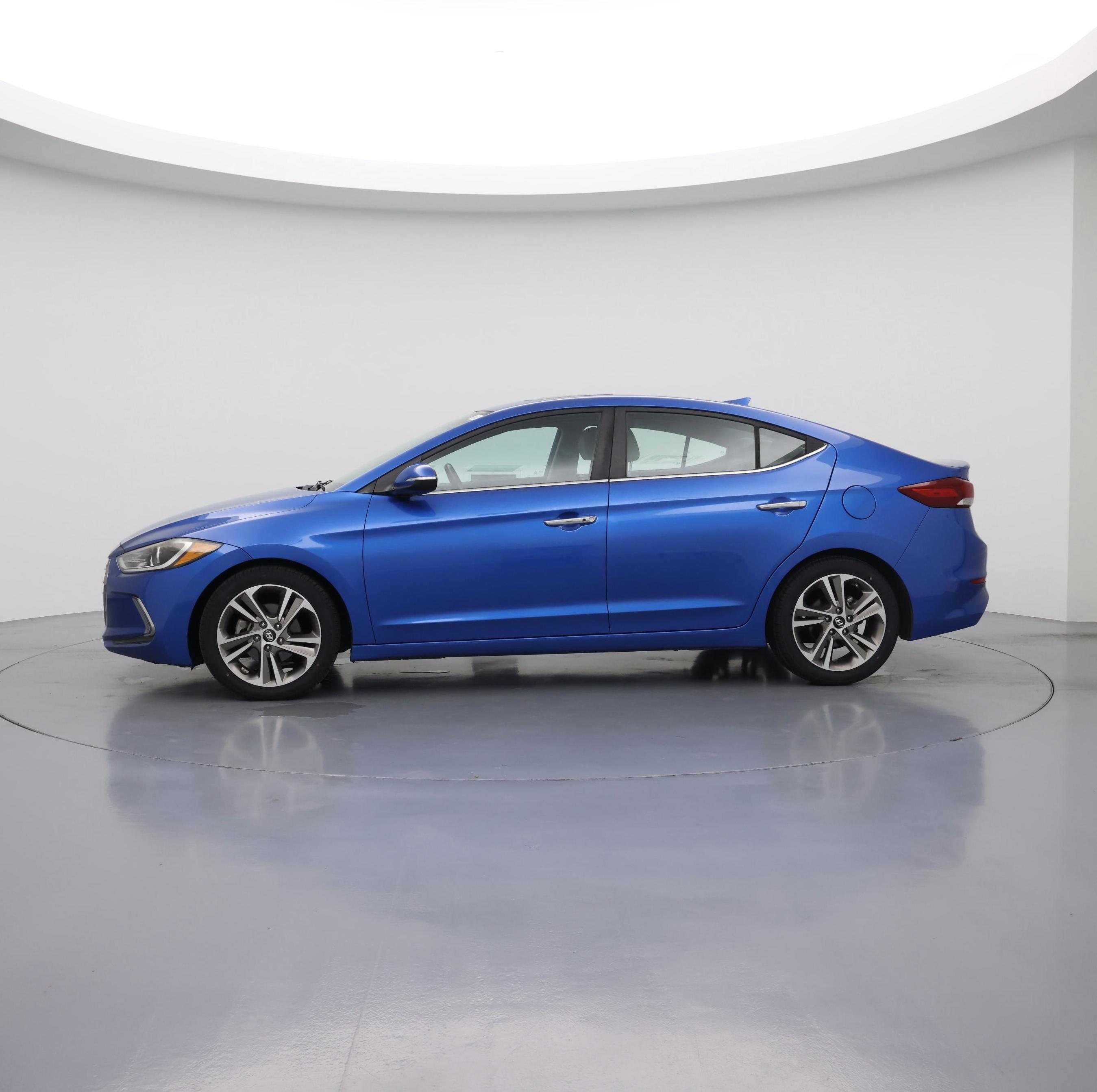Thumbnail: 2017 Hyundai Elantra - 3