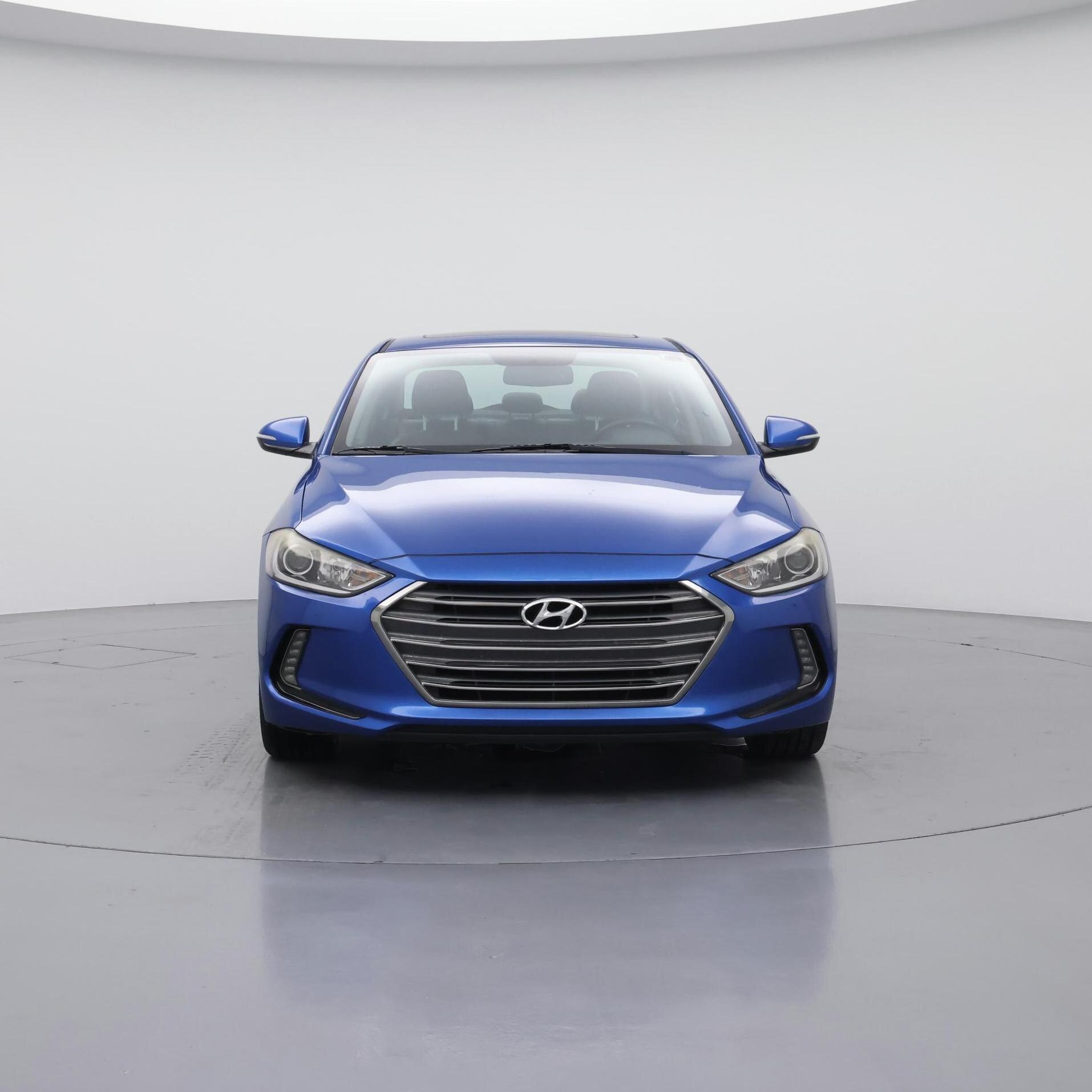 Thumbnail: 2017 Hyundai Elantra - 5