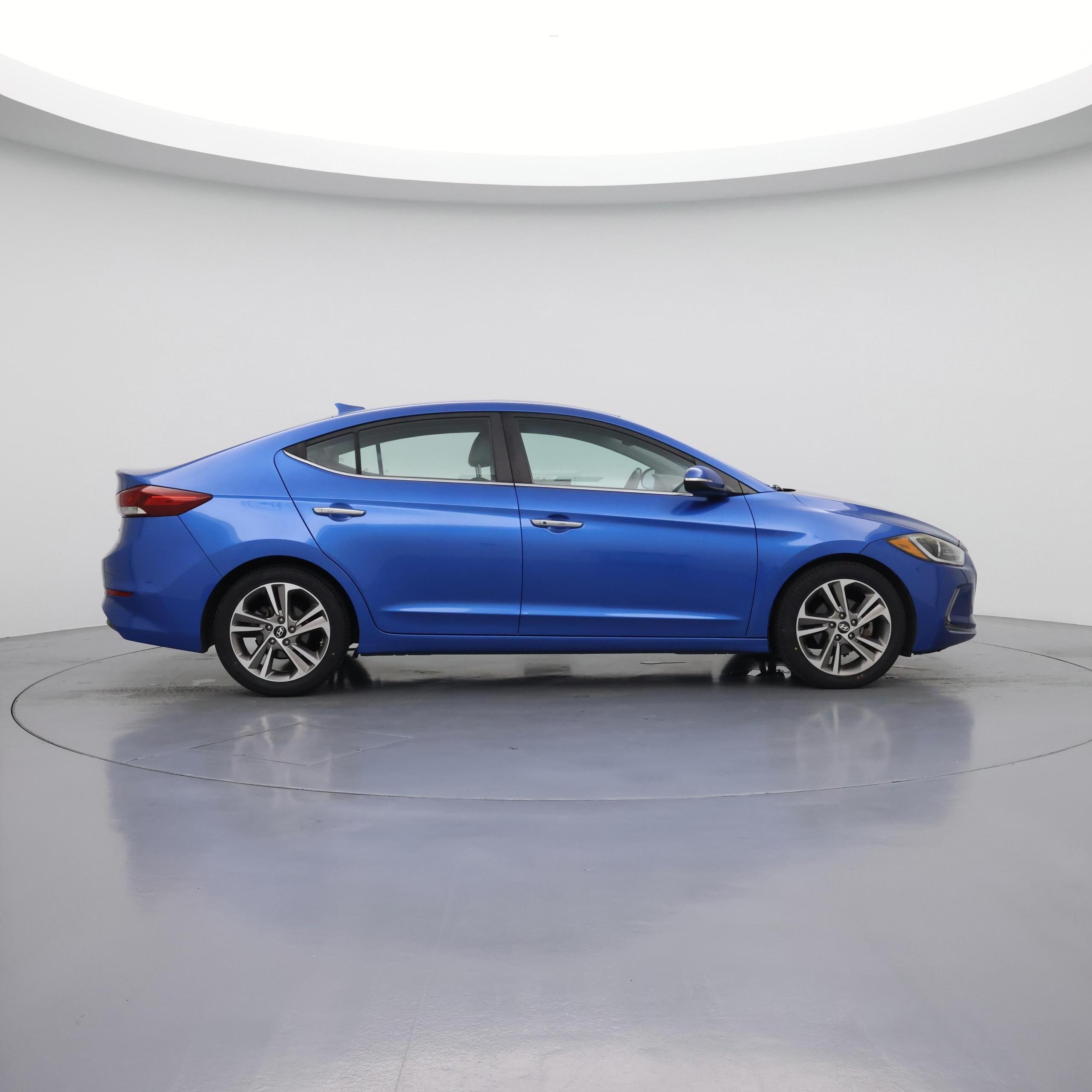 Thumbnail: 2017 Hyundai Elantra - 7