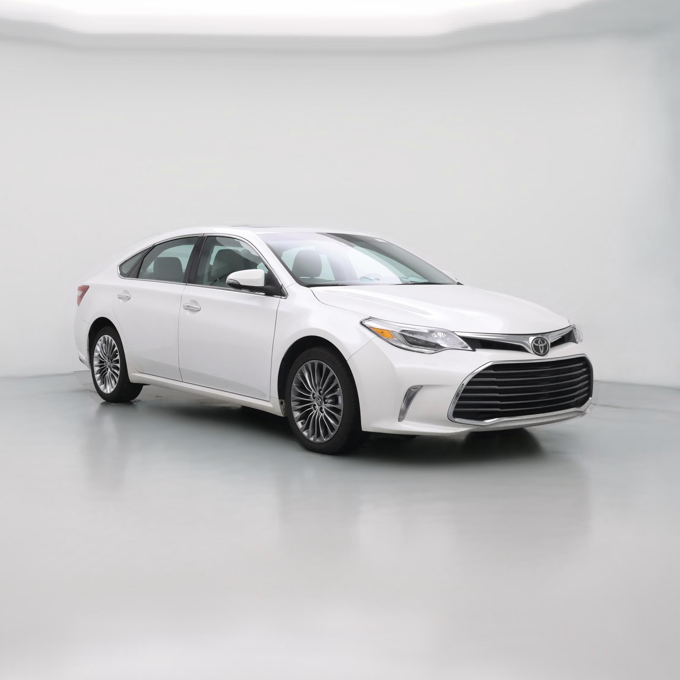 Thumbnail: 2016 Toyota Avalon - 1