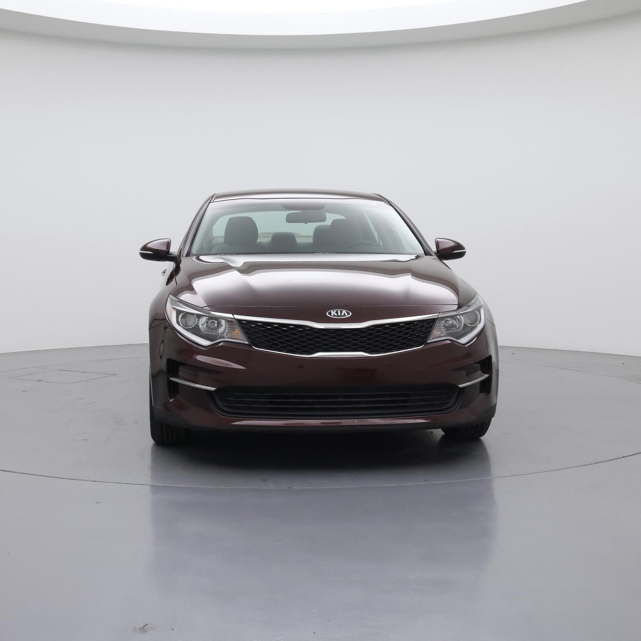 Thumbnail: 2016 Kia Optima - 5