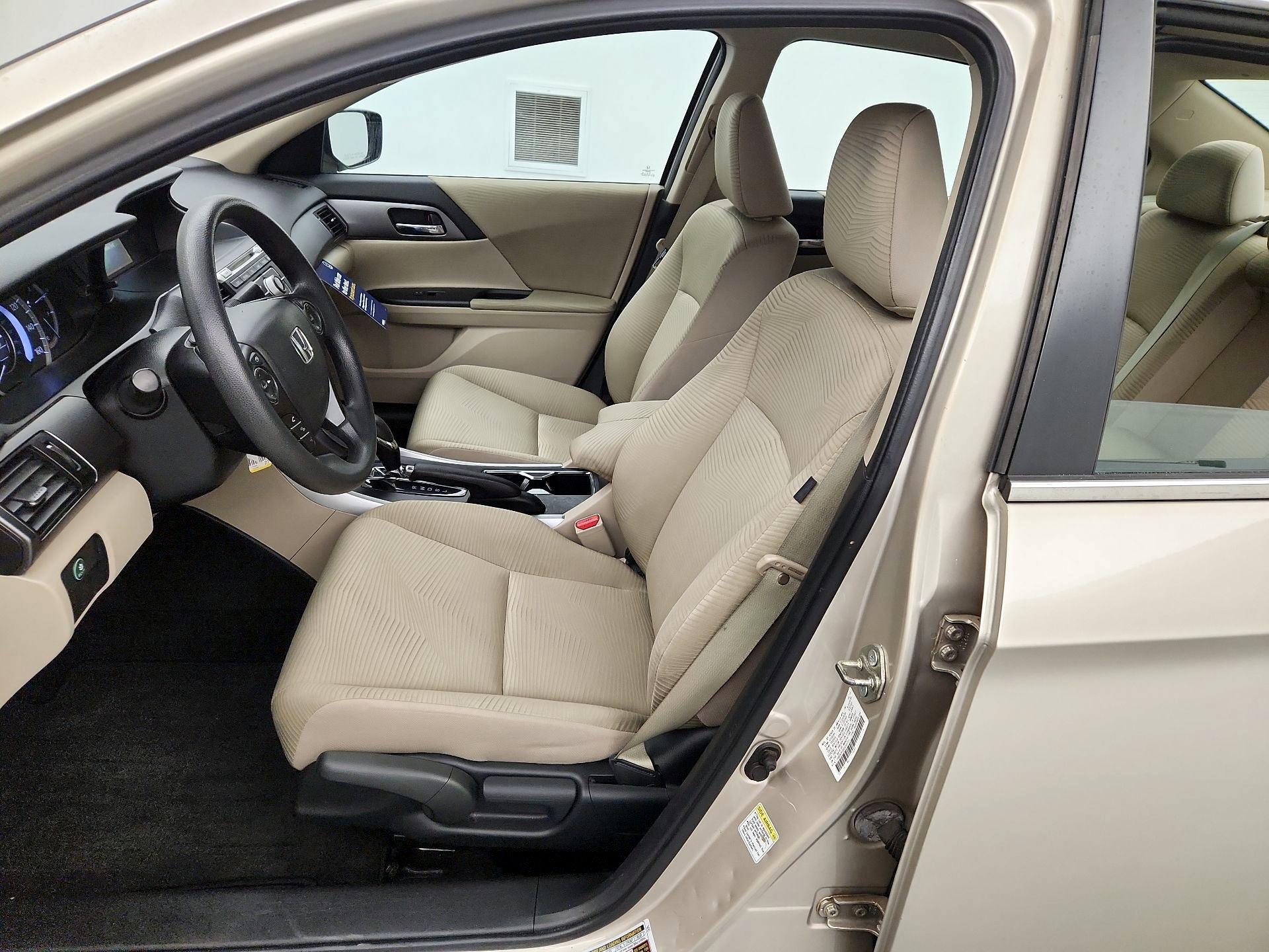 Thumbnail: 2014 Honda Accord - 11