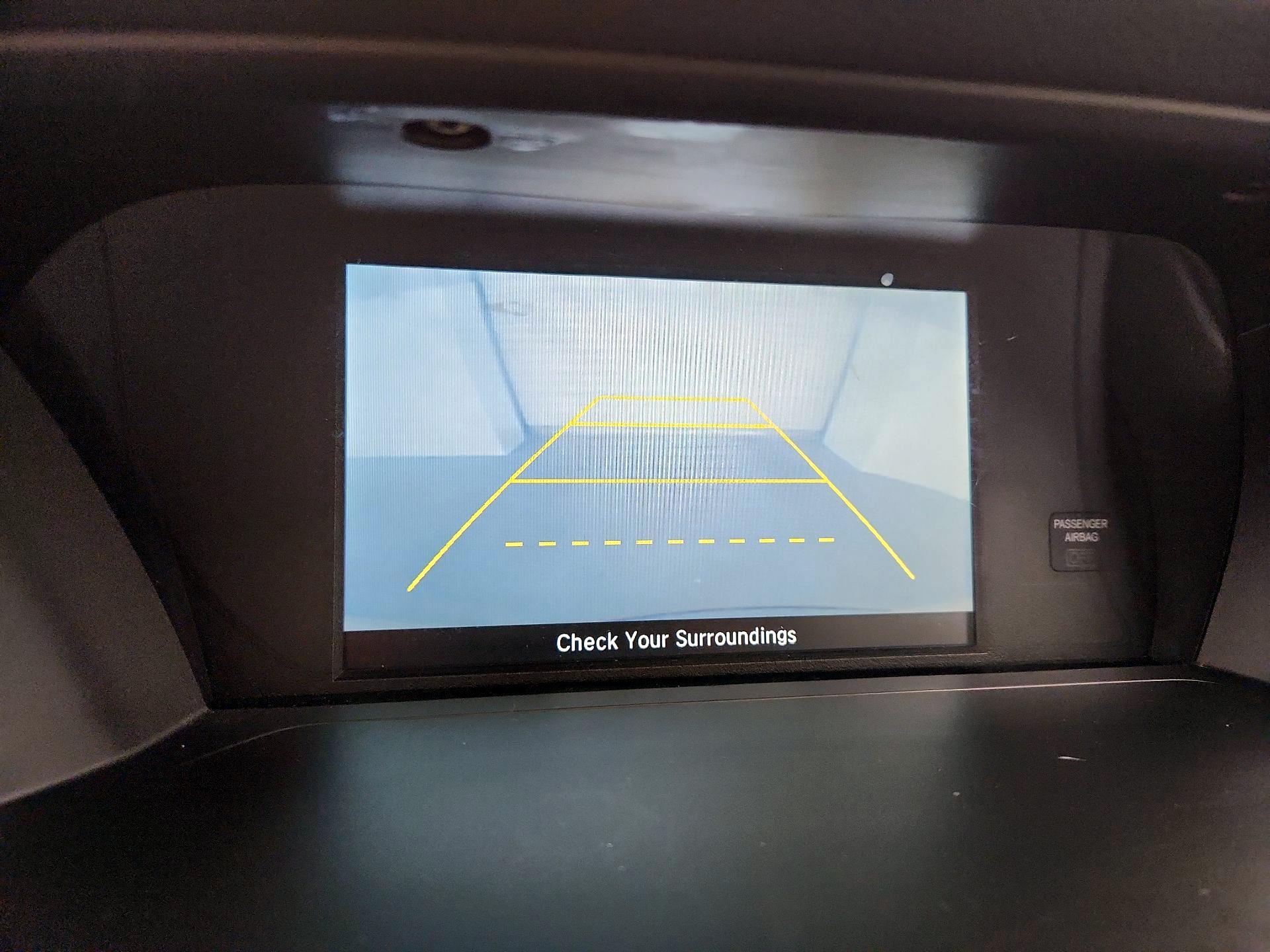 Thumbnail: 2014 Honda Accord - 14