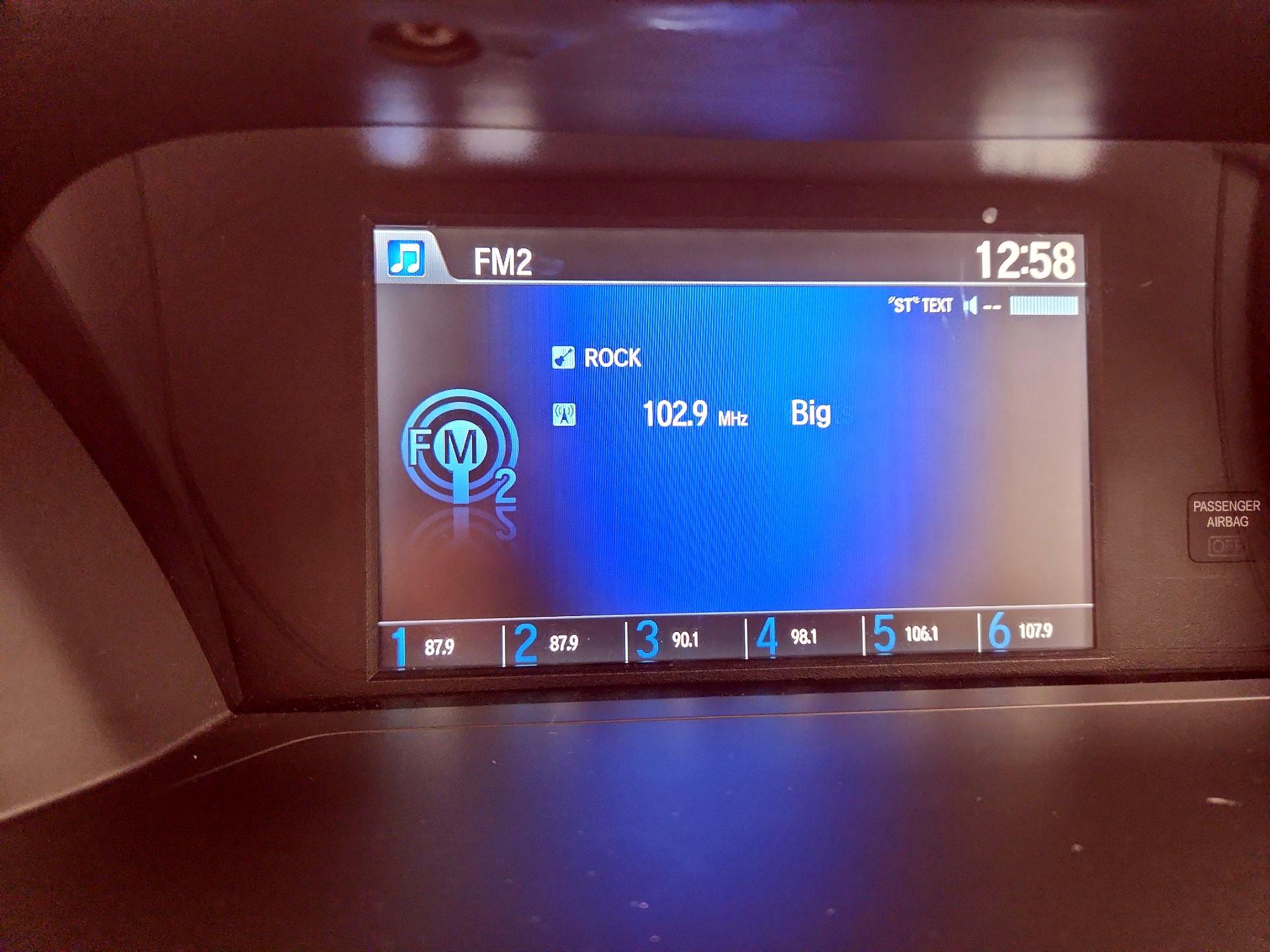 Thumbnail: 2014 Honda Accord - 15
