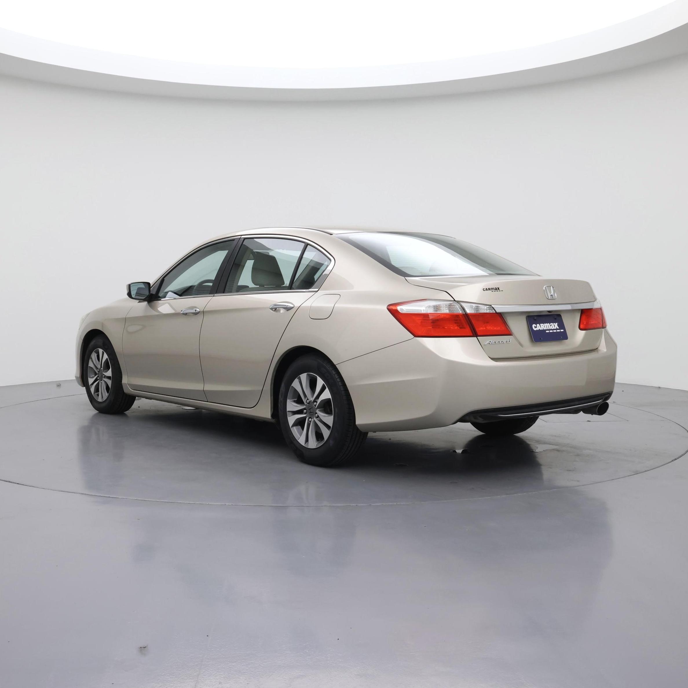 Thumbnail: 2014 Honda Accord - 2