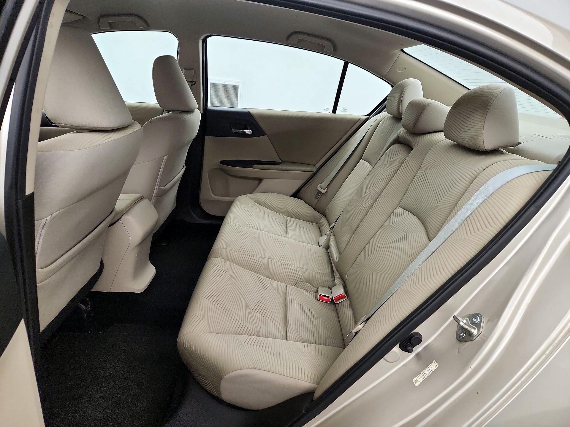 Thumbnail: 2014 Honda Accord - 19