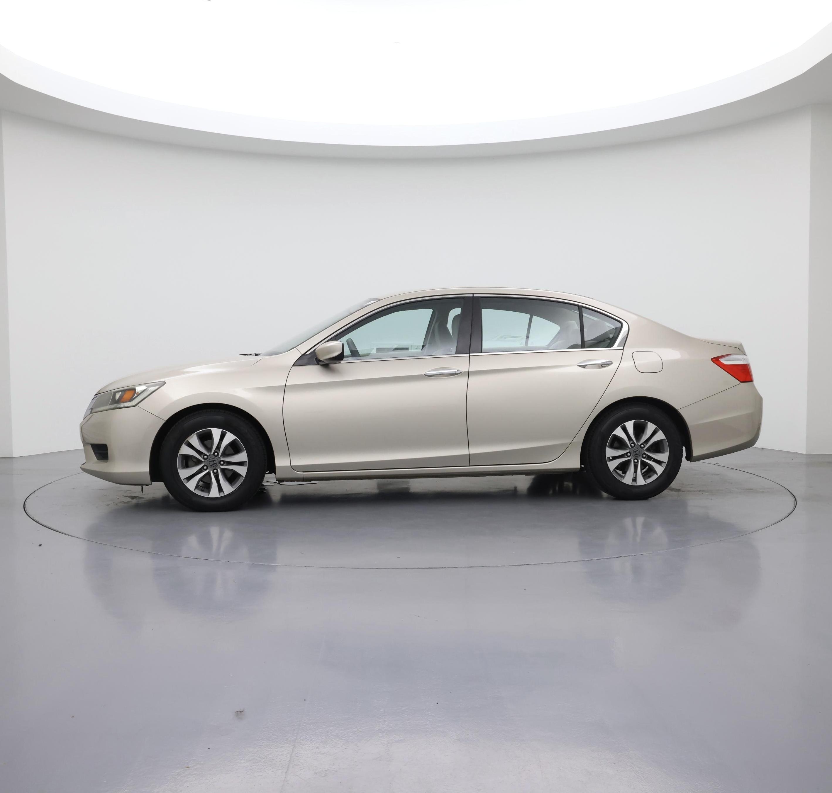 Thumbnail: 2014 Honda Accord - 3