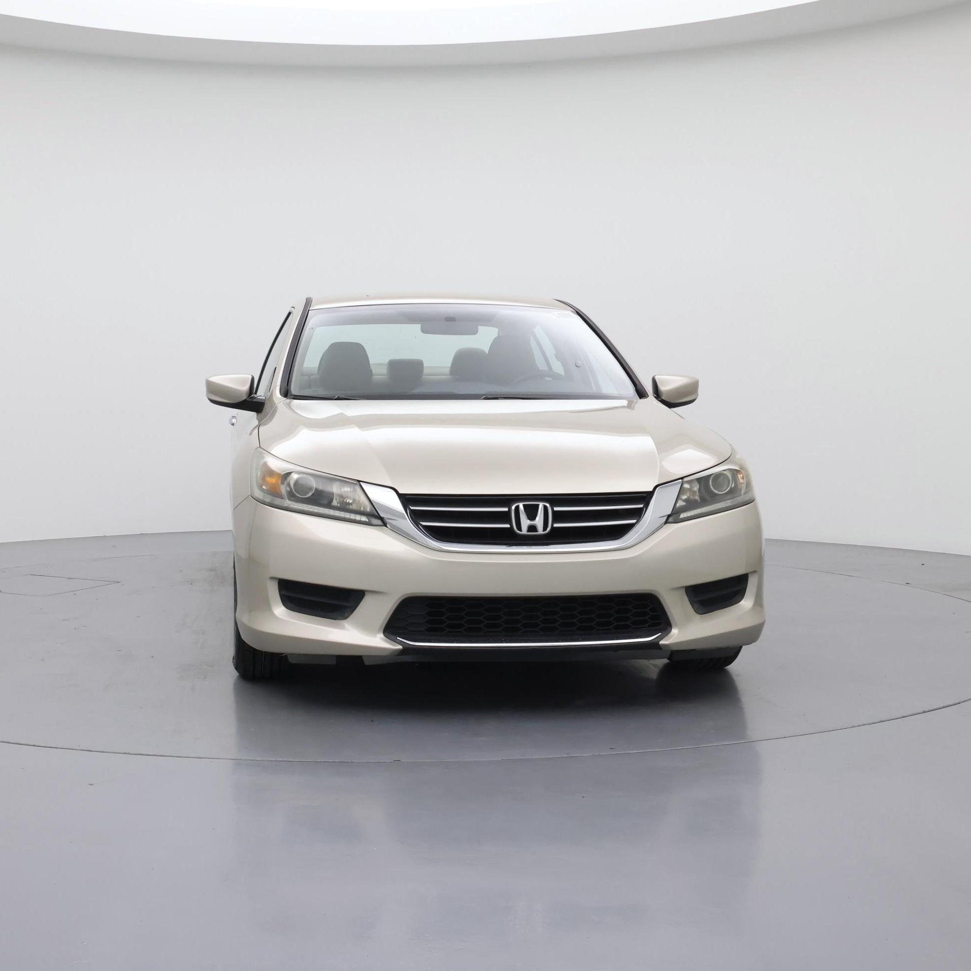Thumbnail: 2014 Honda Accord - 5