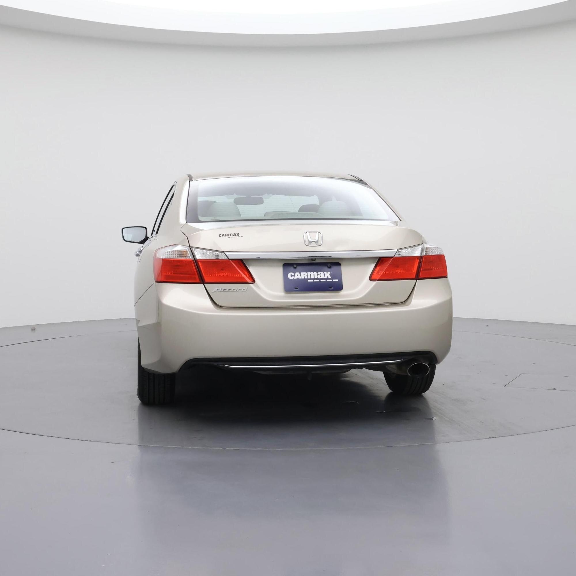 Thumbnail: 2014 Honda Accord - 6