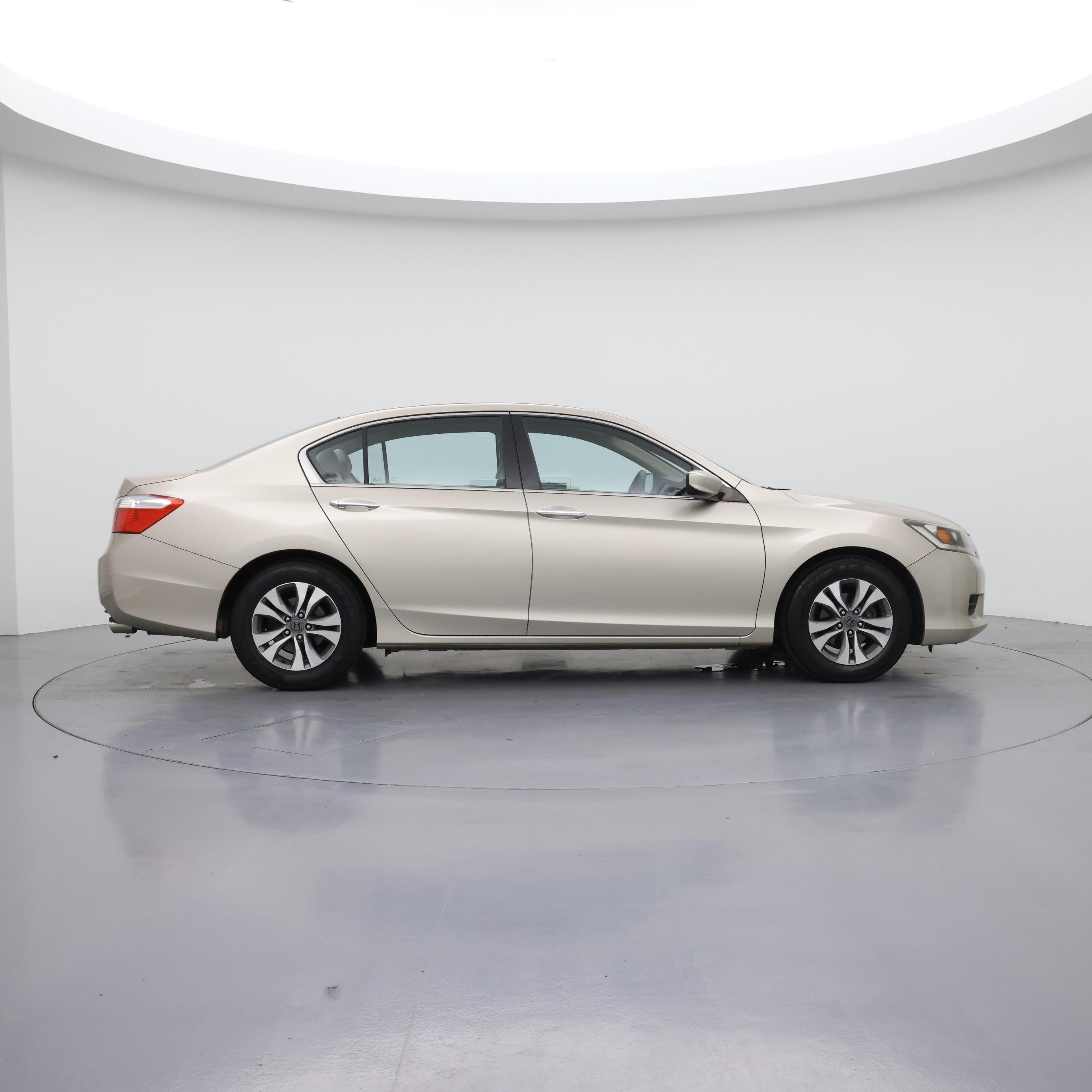 Thumbnail: 2014 Honda Accord - 7