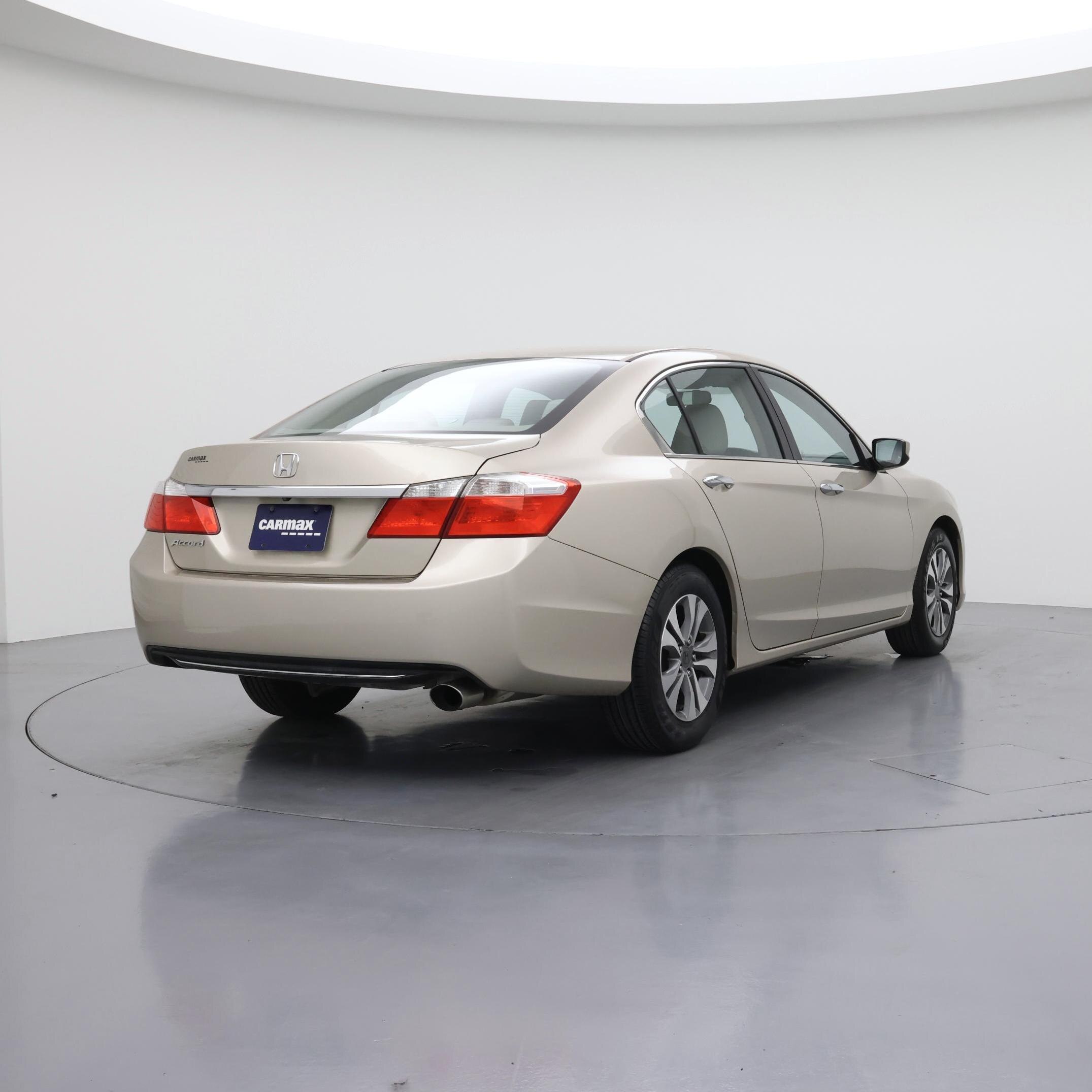 Thumbnail: 2014 Honda Accord - 8