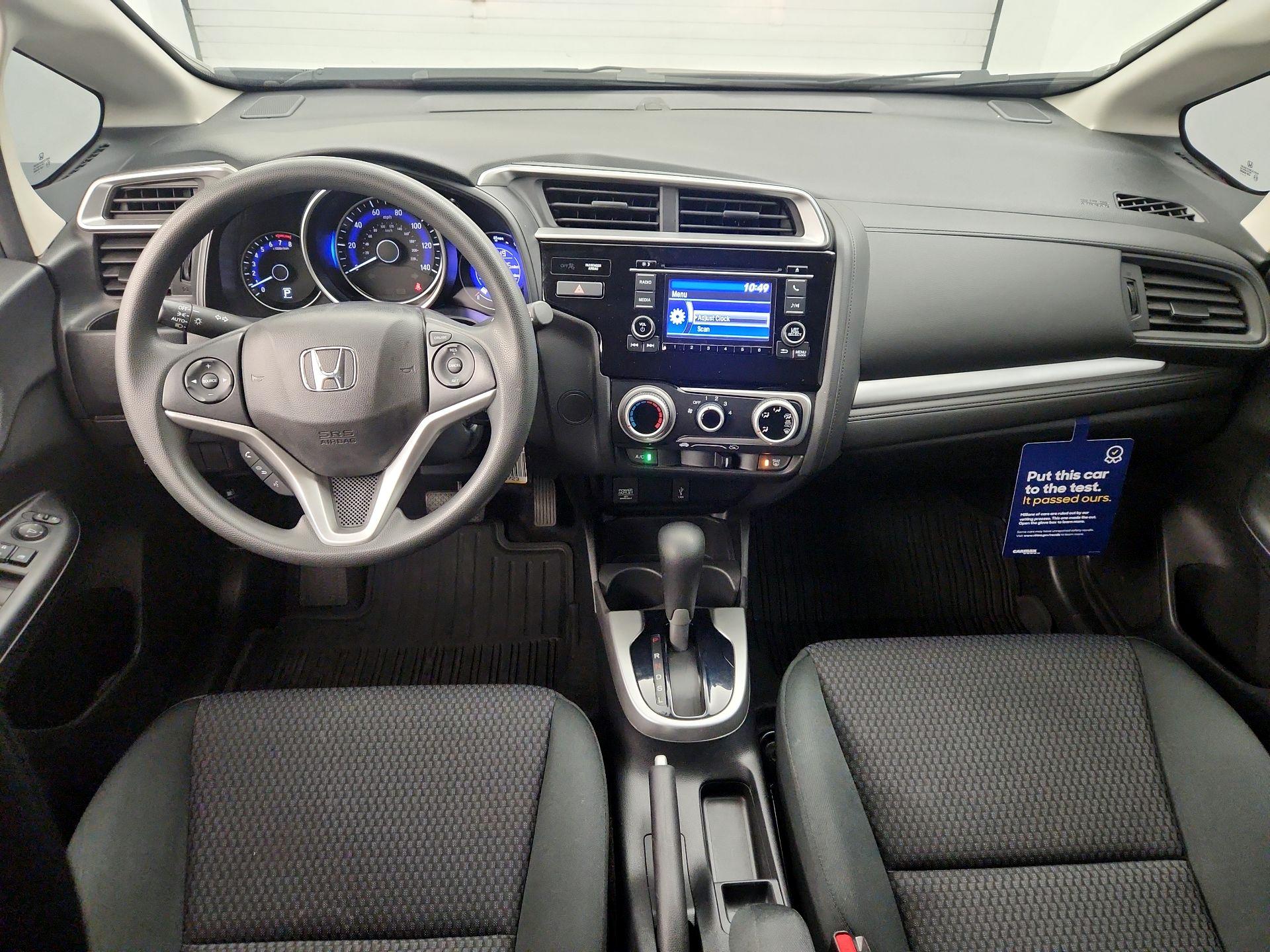 Thumbnail: 2020 Honda Fit - 9