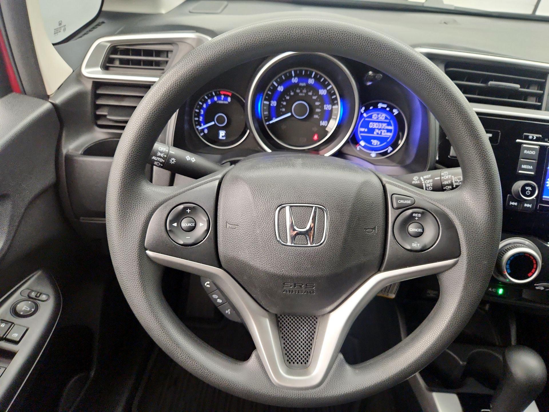 Thumbnail: 2020 Honda Fit - 10