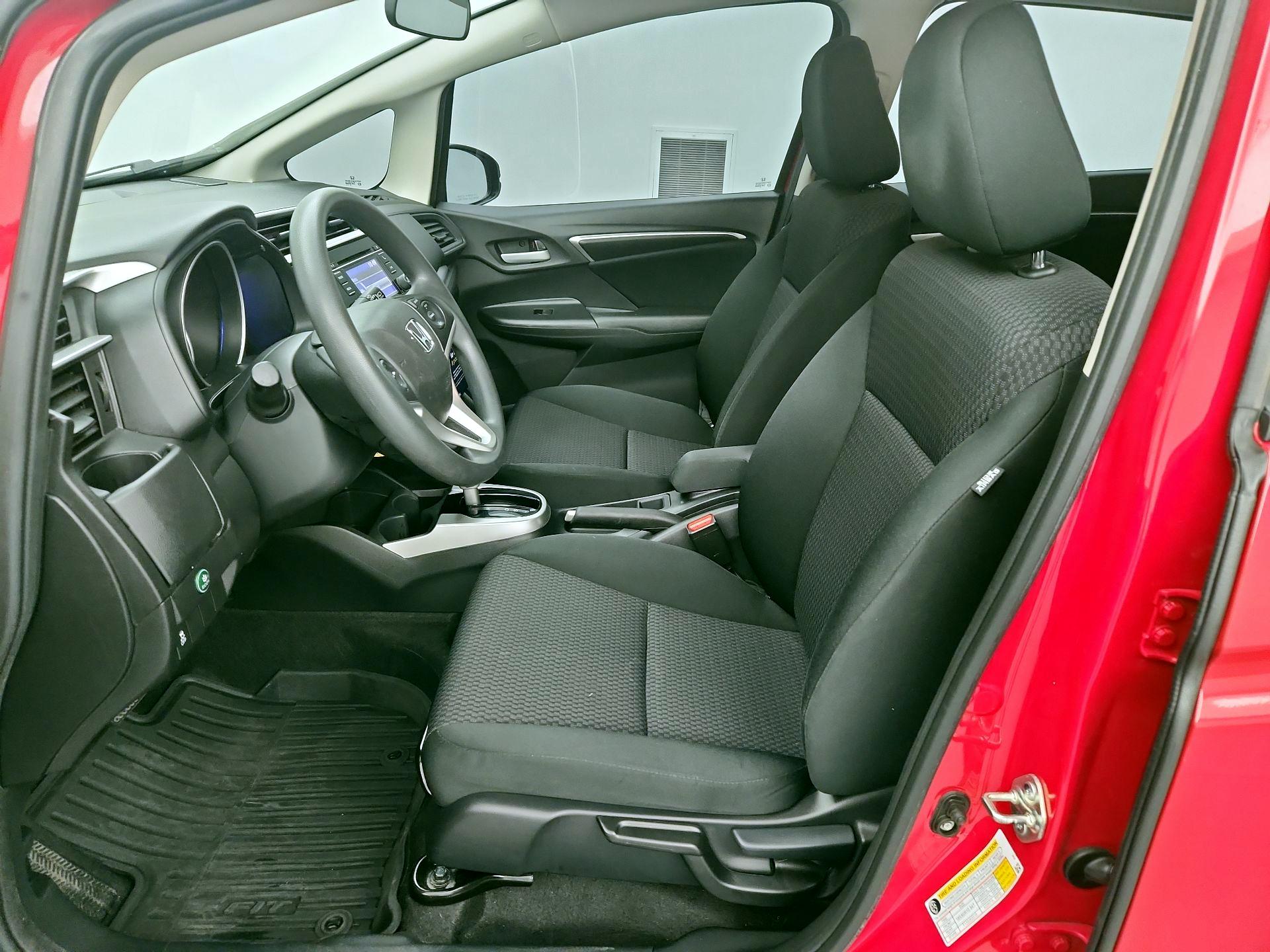 Thumbnail: 2020 Honda Fit - 11