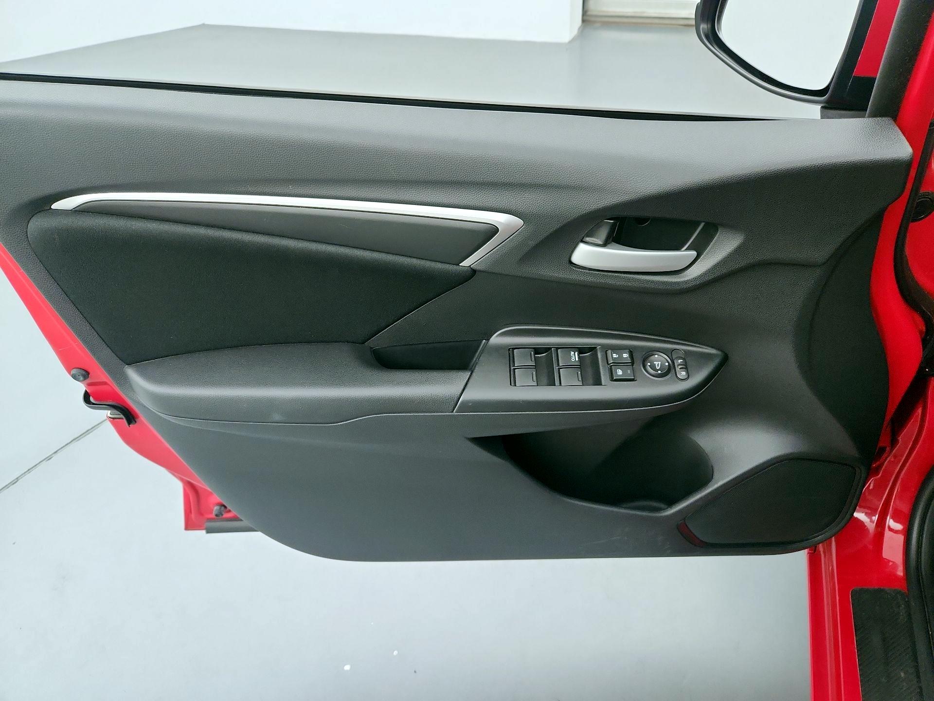 Thumbnail: 2020 Honda Fit - 12